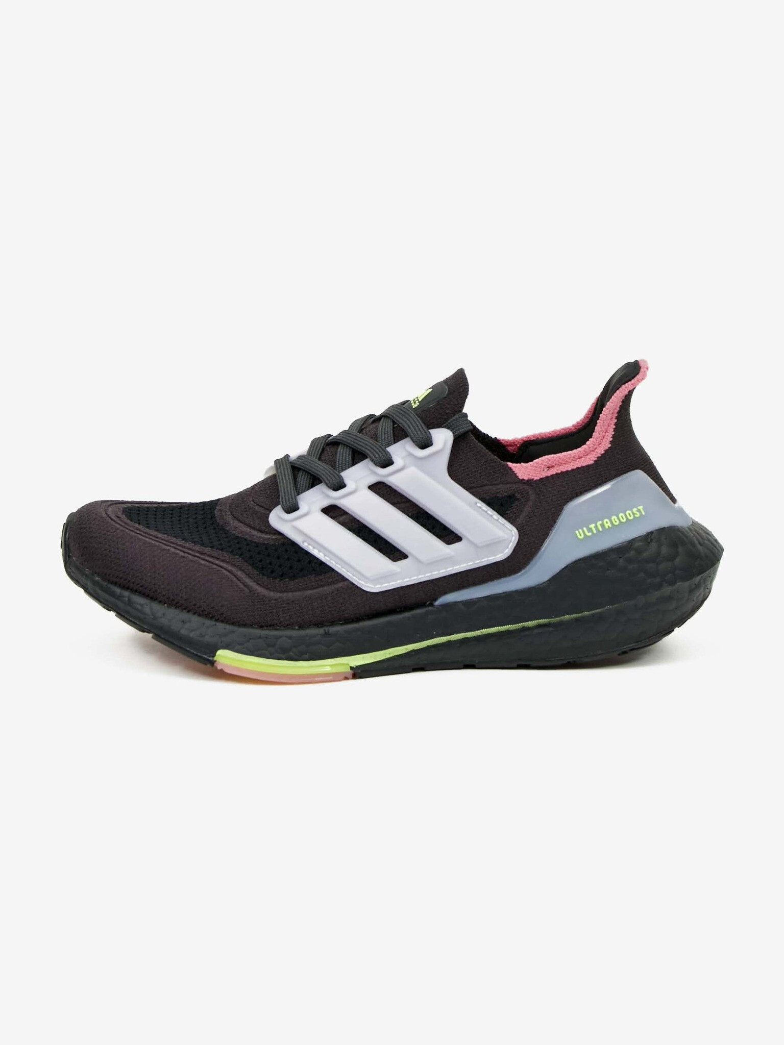 adidas Performance Ultraboost 21 Sportcipő Fekete - Pepit.hu