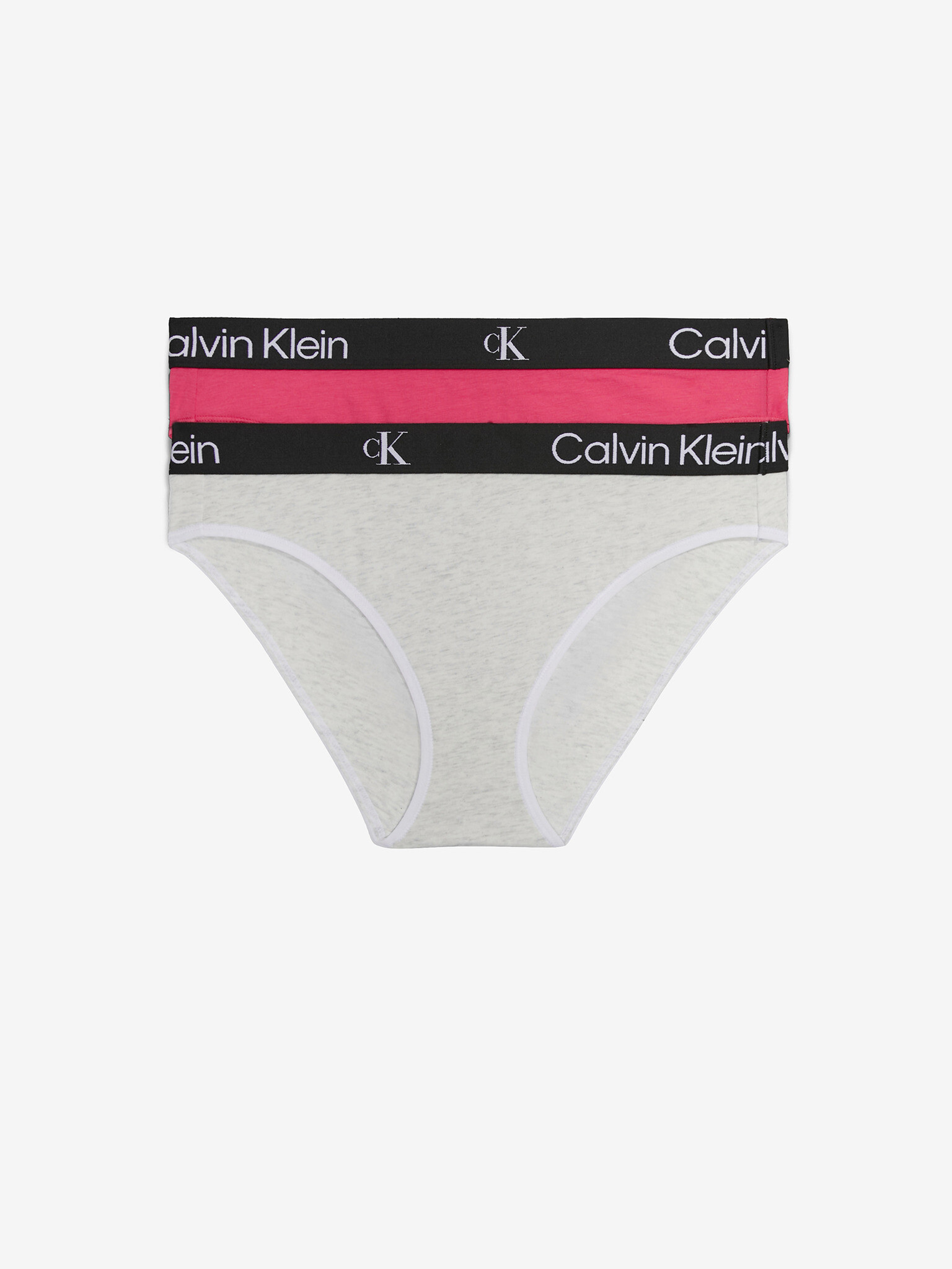 Calvin Klein Underwear 2 db-os Bugyi szett Rózsaszín - Pepit.hu