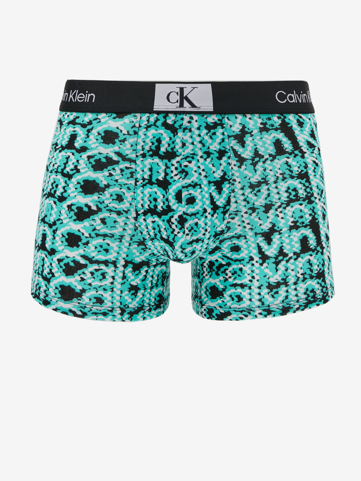 Calvin Klein Underwear Boxeralsó Kék - Pepit.hu