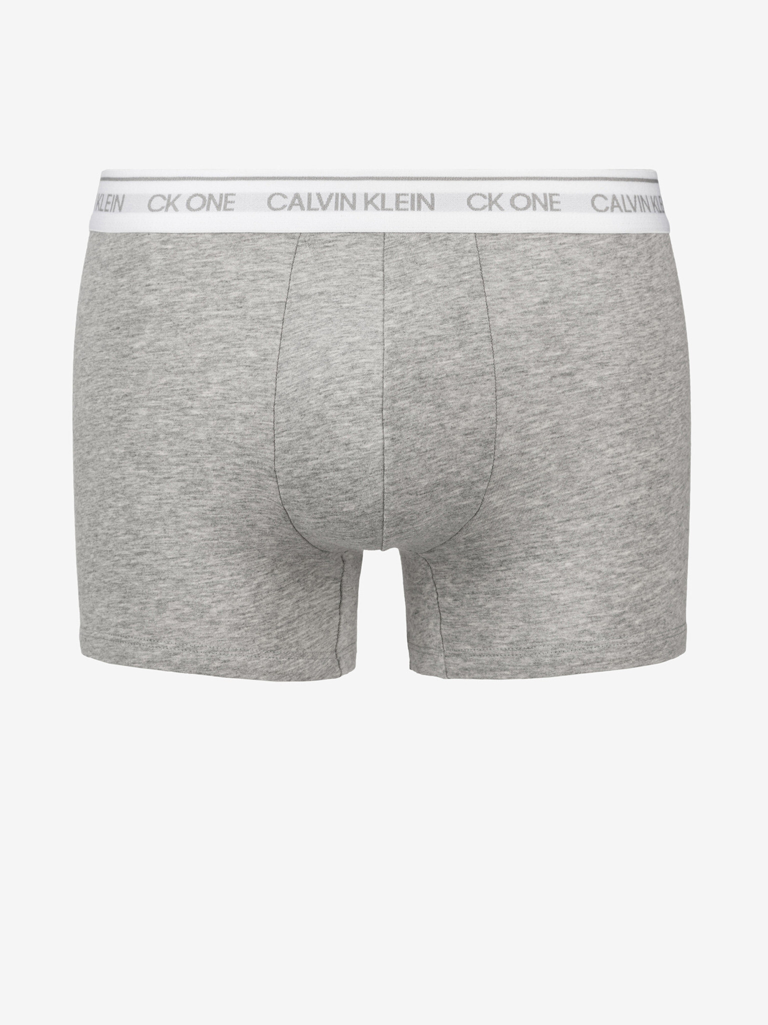 Calvin Klein Underwear Boxeralsó Szürke - Pepit.hu