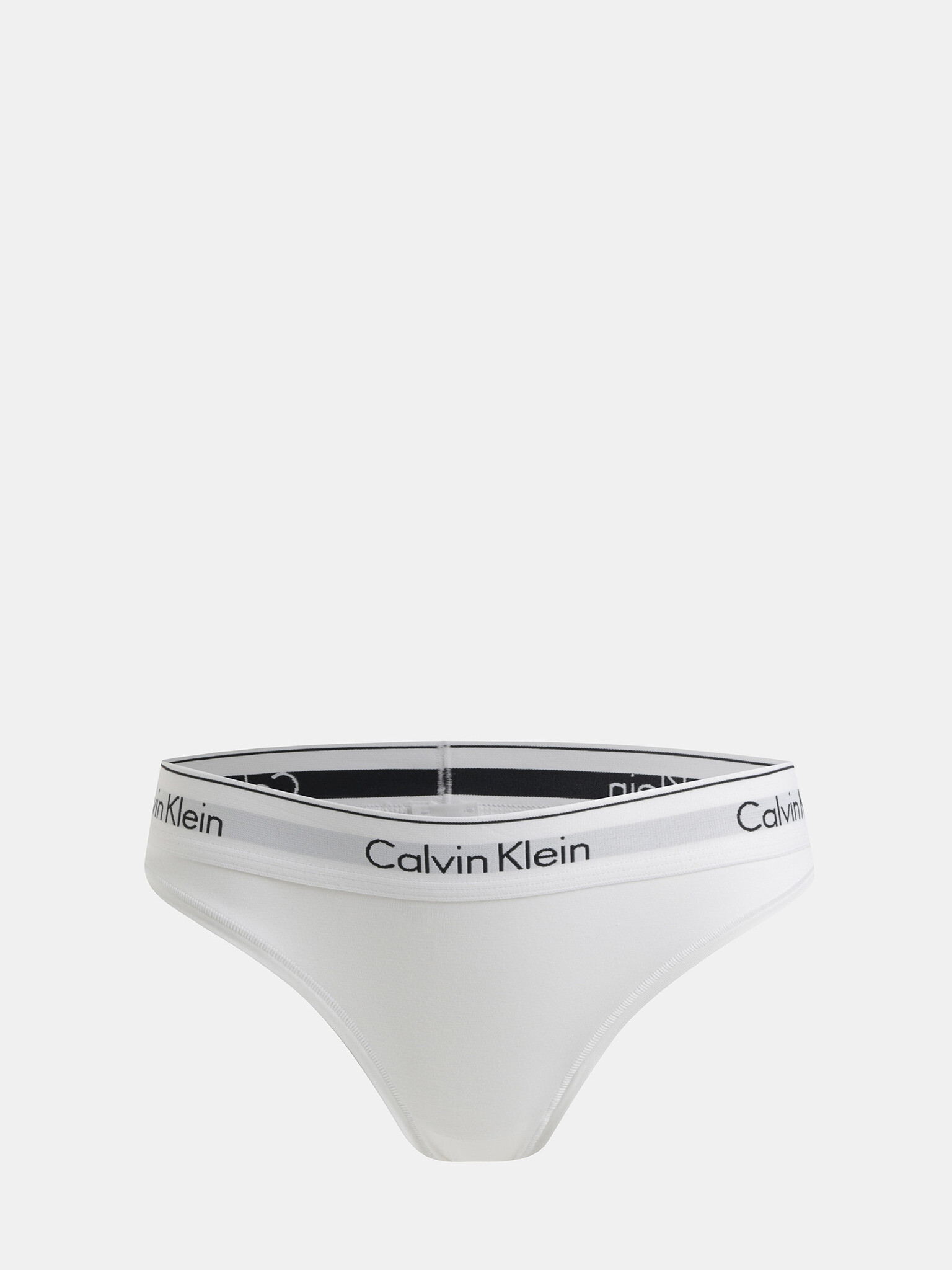 Calvin Klein Underwear Bugyi Fehér - Pepit.hu