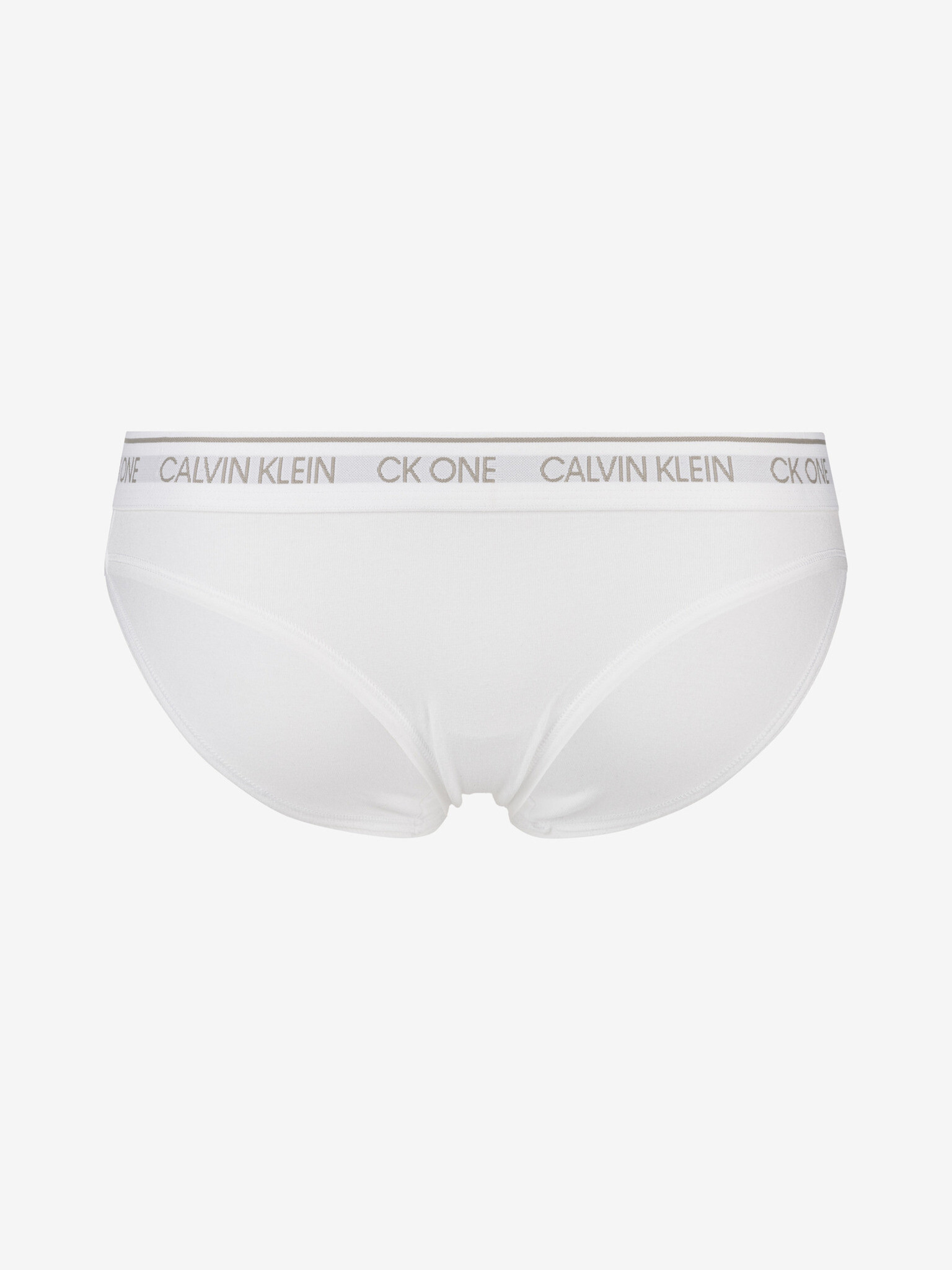 Calvin Klein Underwear Bugyi Fehér - Pepit.hu