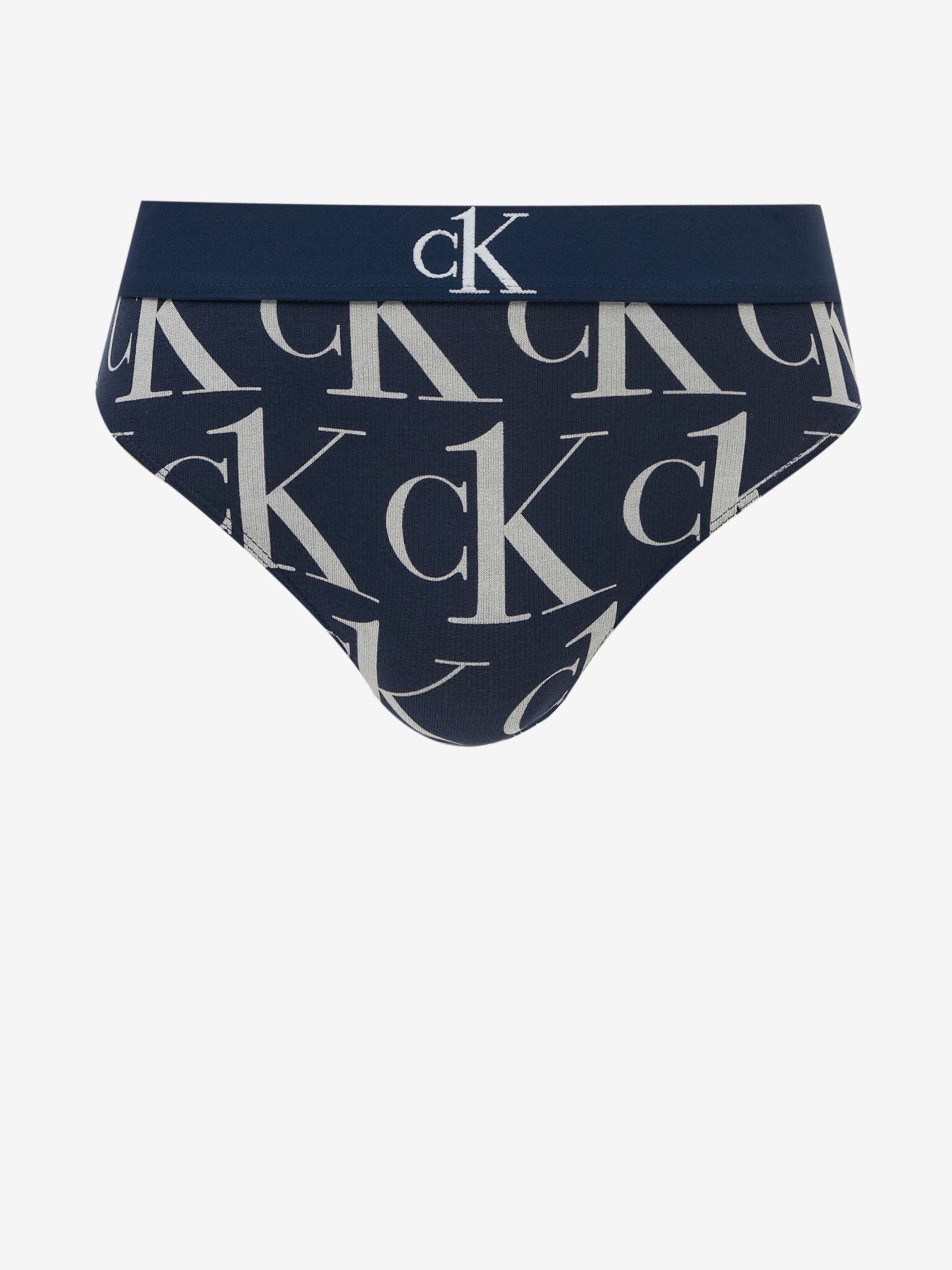 Calvin Klein Underwear Bugyi Kék - Pepit.hu