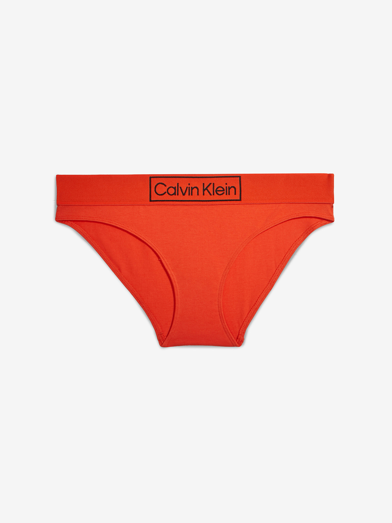 Calvin Klein Underwear Bugyi Narancssárga - Pepit.hu