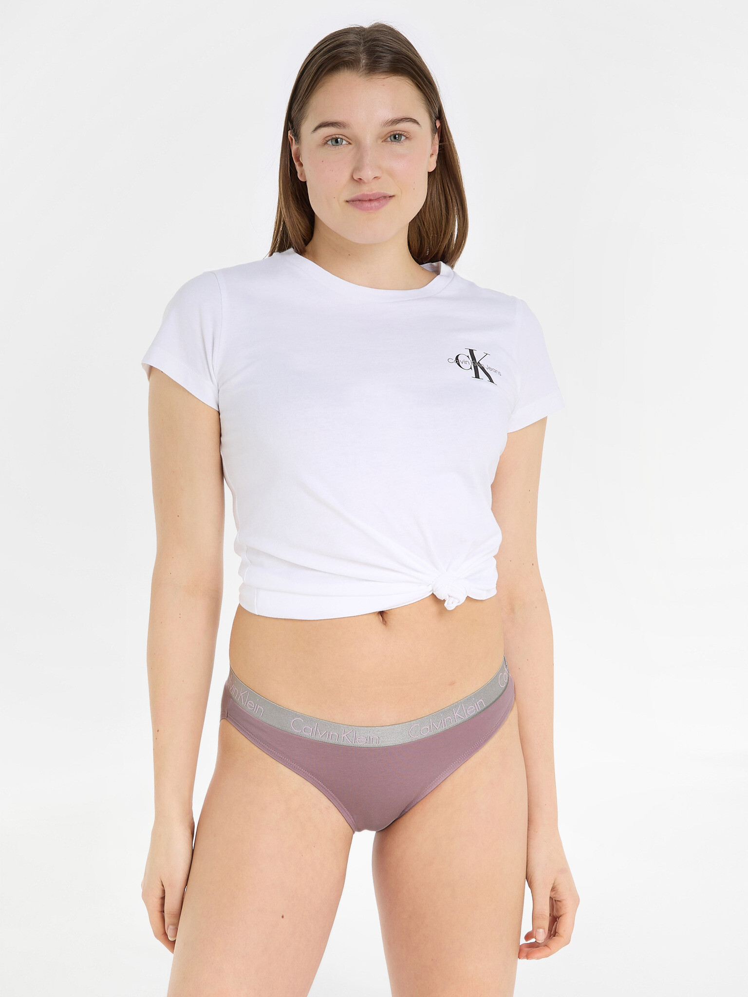 Calvin Klein Underwear Bugyi Rózsaszín - Pepit.hu