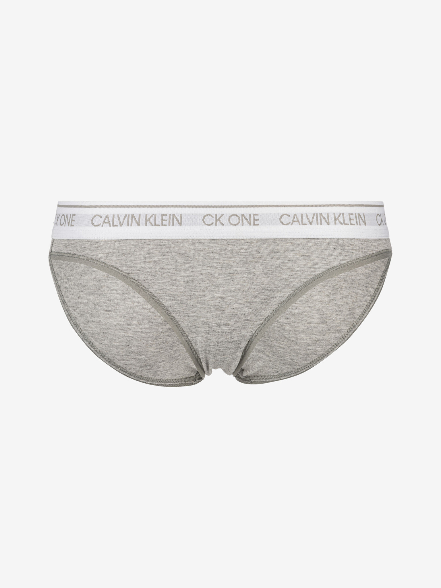 Calvin Klein Underwear Bugyi Szürke - Pepit.hu