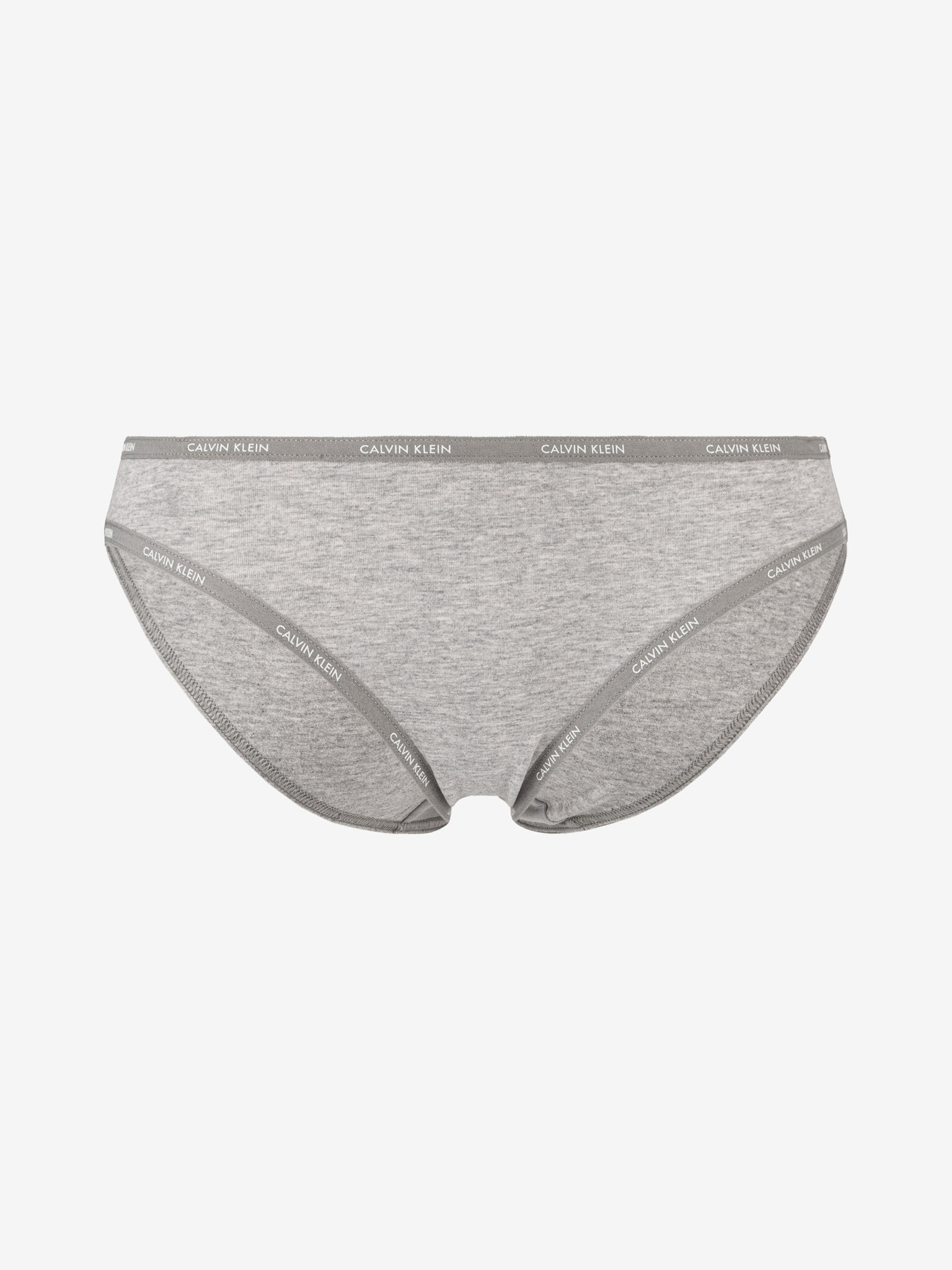 Calvin Klein Underwear Bugyi Szürke - Pepit.hu