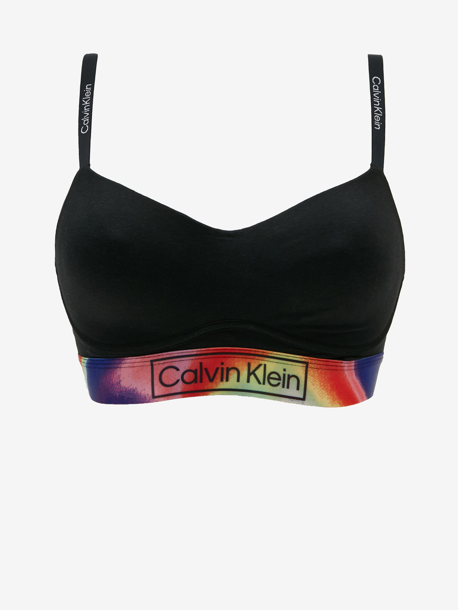 Calvin Klein Underwear Melltartó Fekete - Pepit.hu