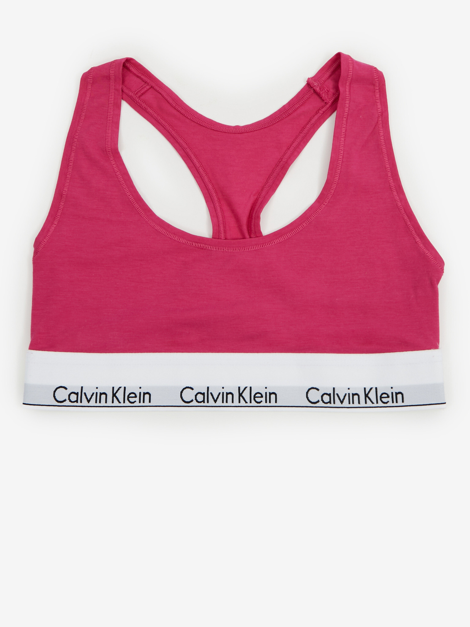 Calvin Klein Underwear Melltartó Rózsaszín - Pepit.hu