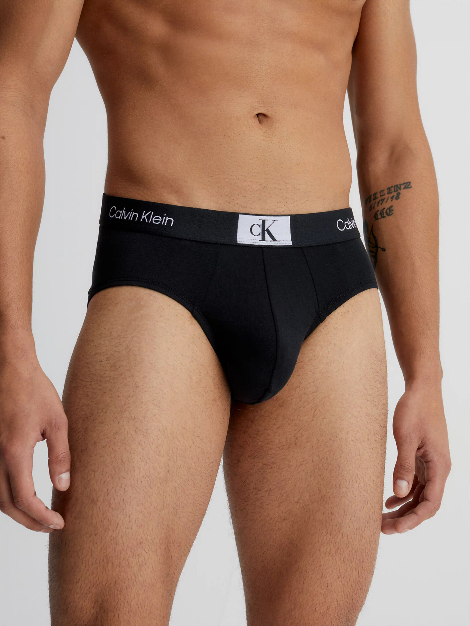 Calvin Klein Underwear Rövidnadrágok Fekete - Pepit.hu