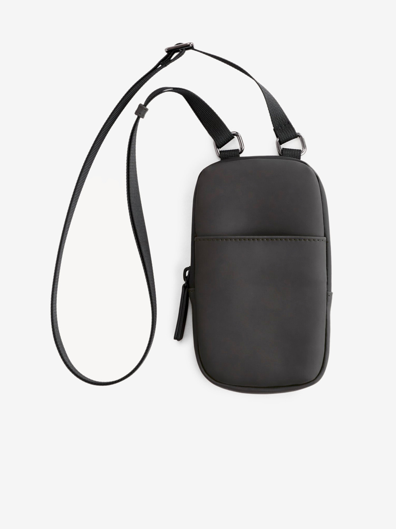 Celio Dicrobody Crossbody táska Fekete - Pepit.hu