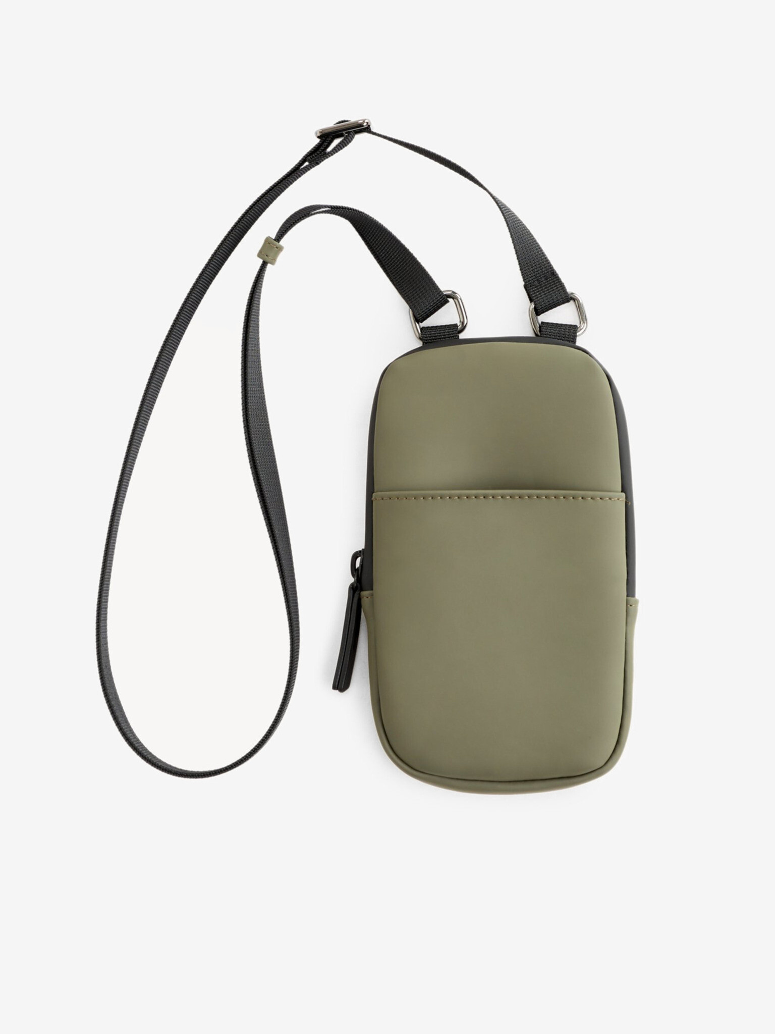 Celio Dicrobody Crossbody táska Zöld - Pepit.hu