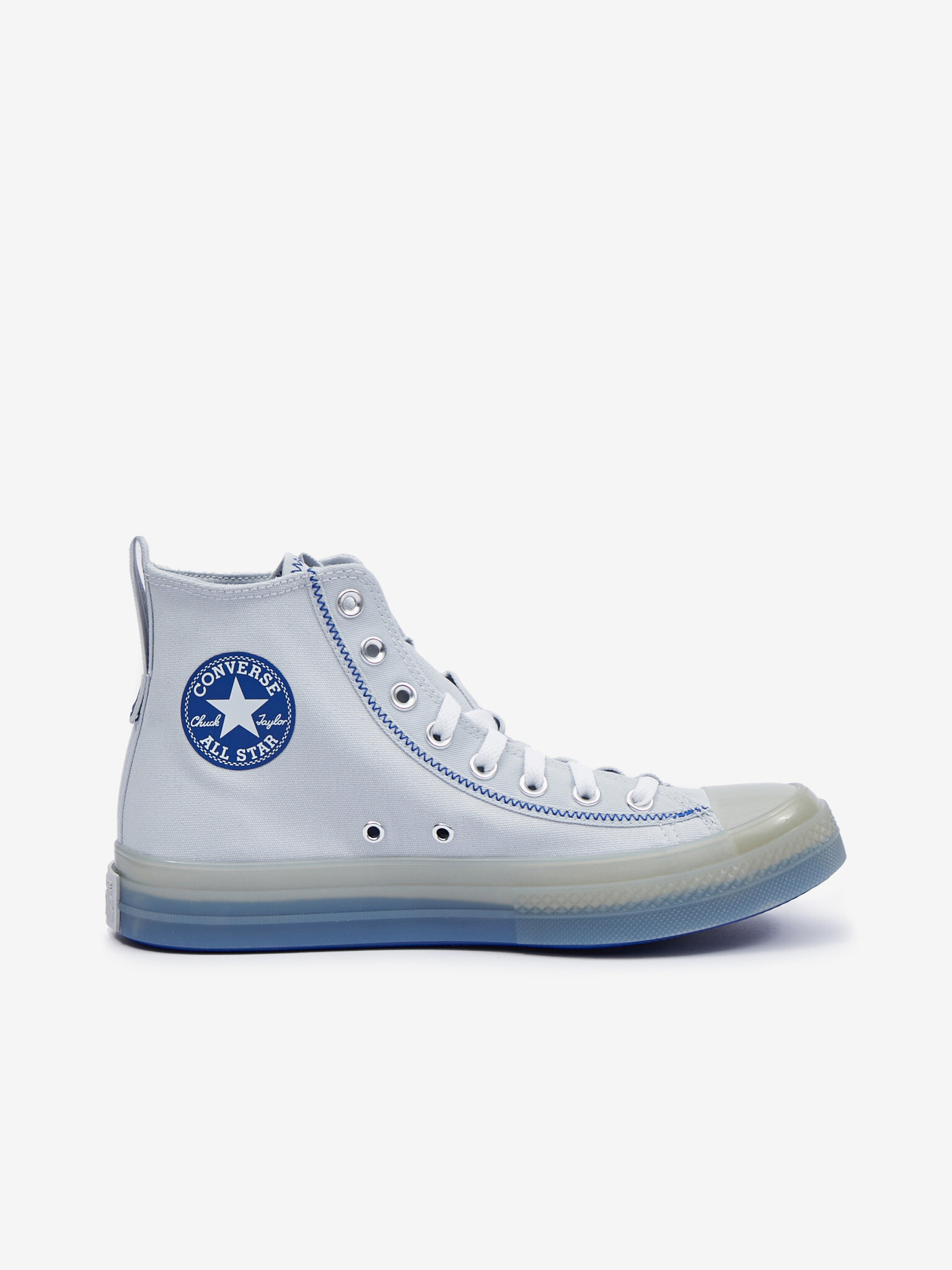 Converse Chuck Taylor All Star CX Explore Retro Sport Sportcipő Szürke - Pepit.hu