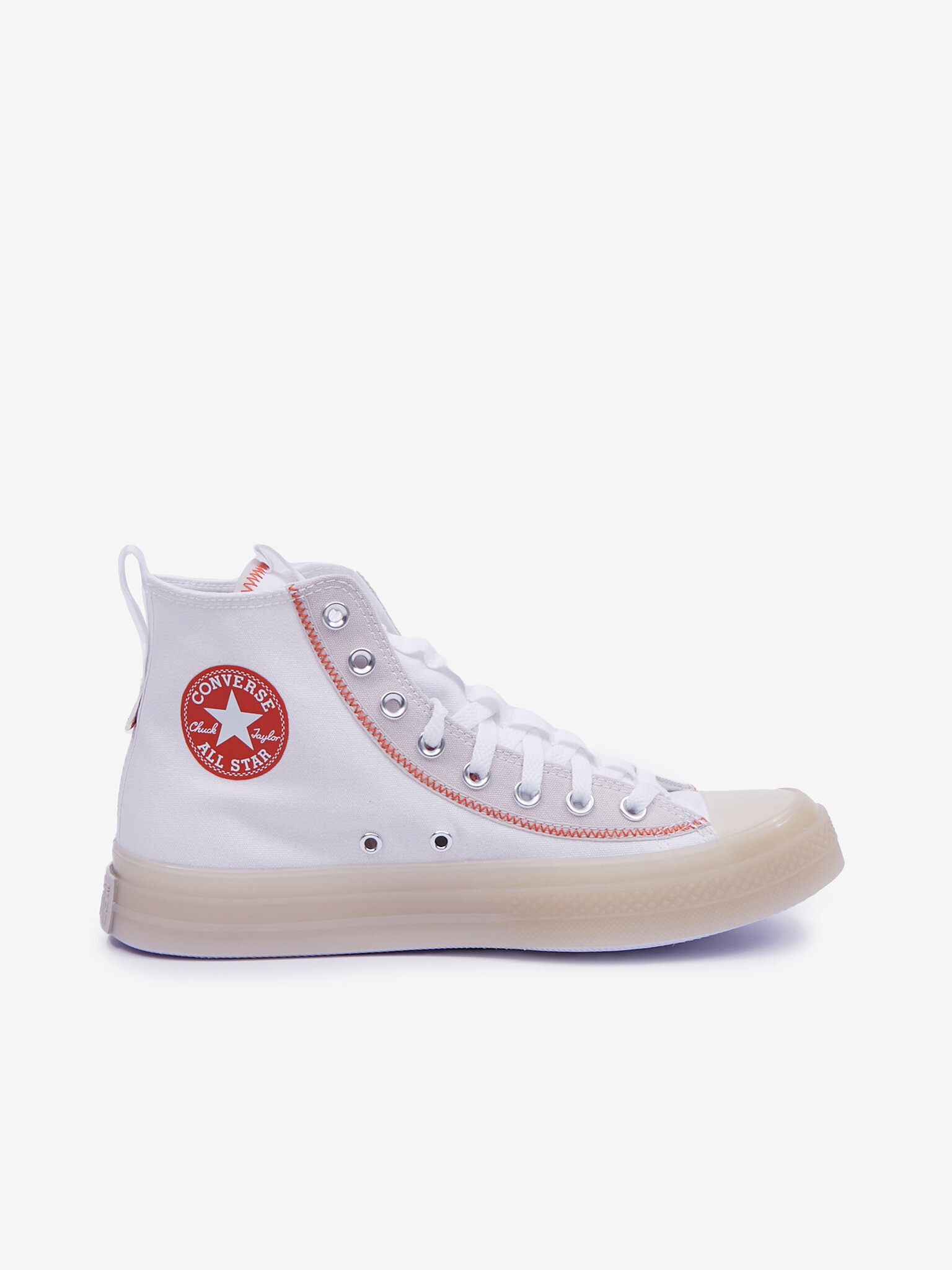 Converse Chuck Taylor All Star CX Explore Sport Remastered Sportcipő Fehér - Pepit.hu