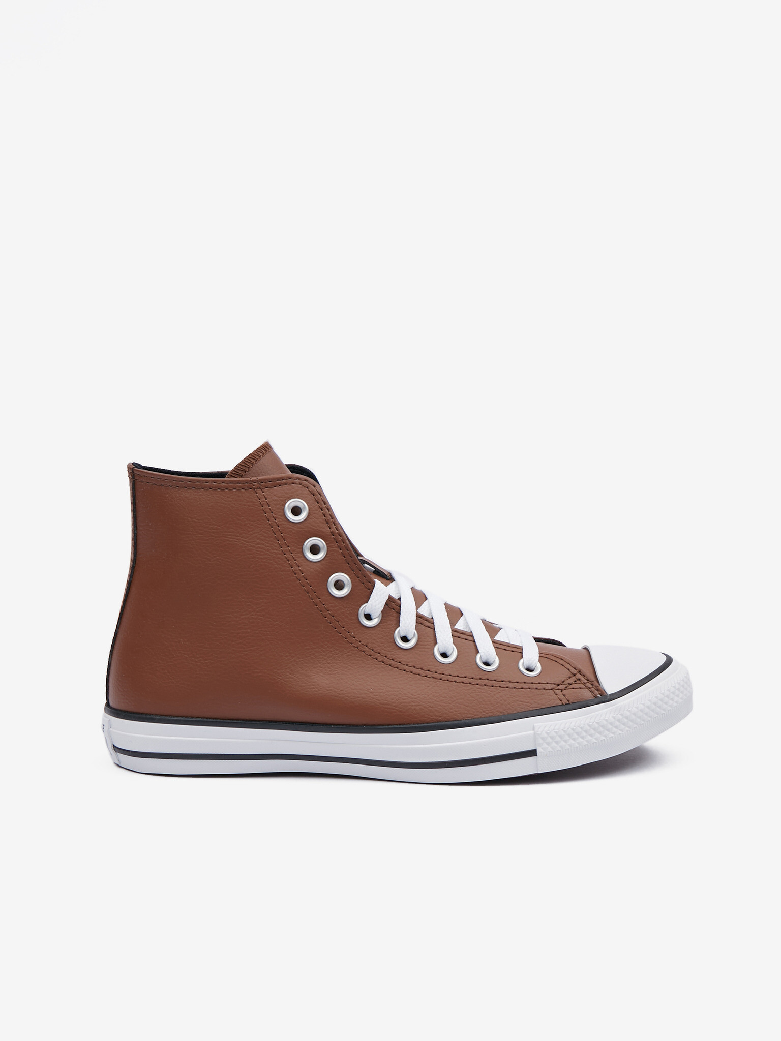 Converse Chuck Taylor All Star Fall Sportcipő Barna - Pepit.hu