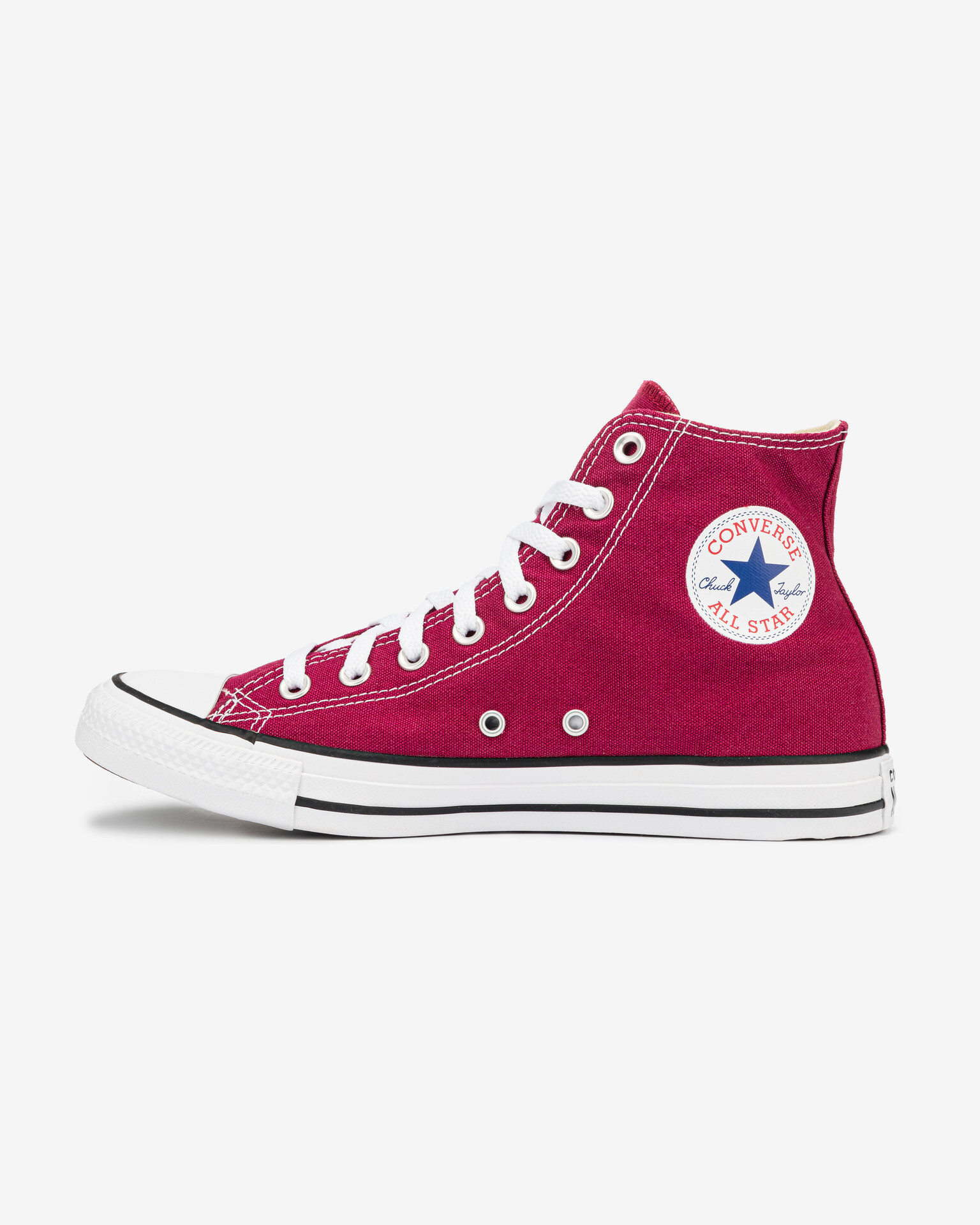 Converse Chuck Taylor All Star Hi Sportcipő Piros - Pepit.hu