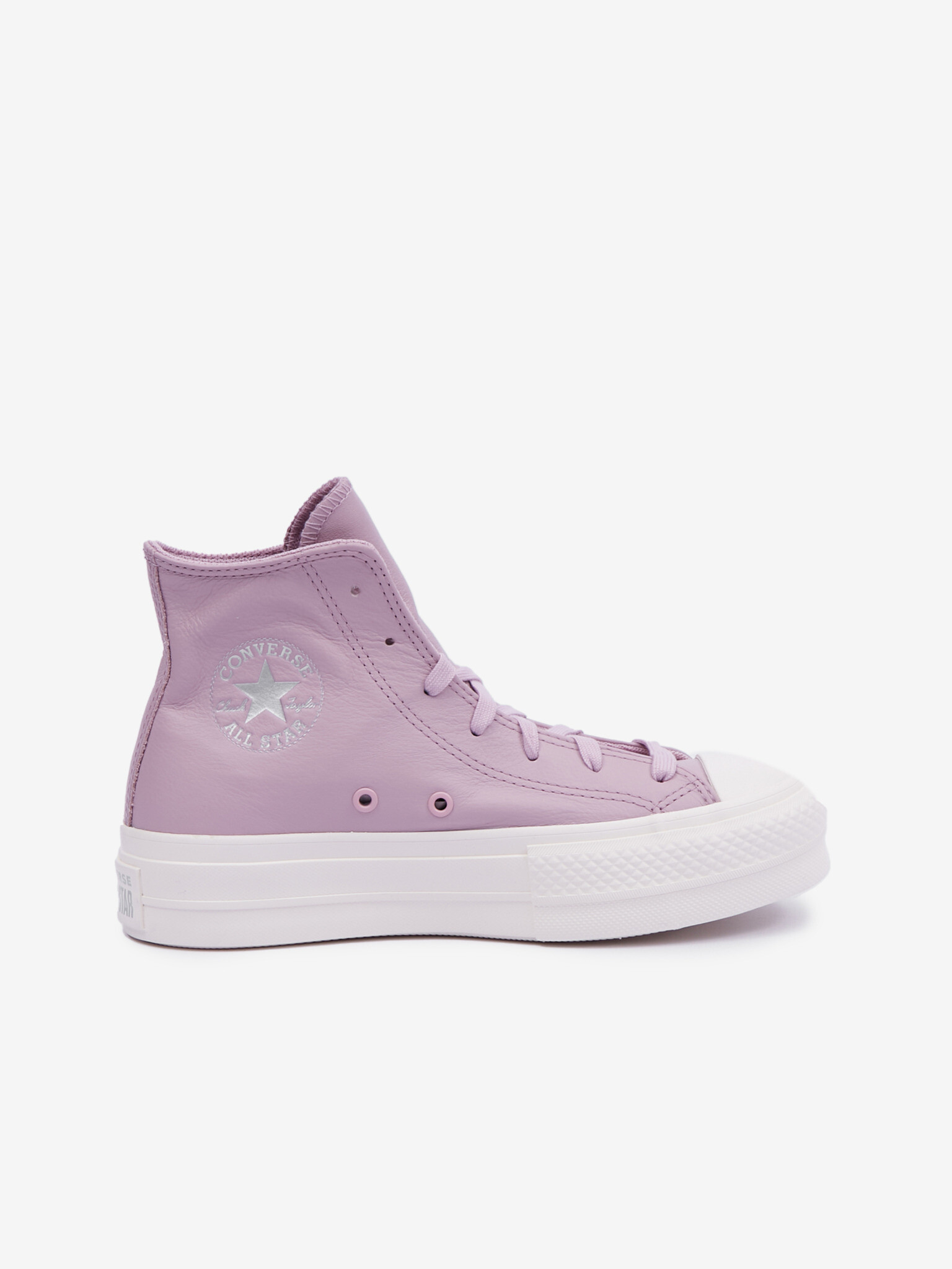 Converse Chuck Taylor All Star Lift Sportcipő Lila - Pepit.hu