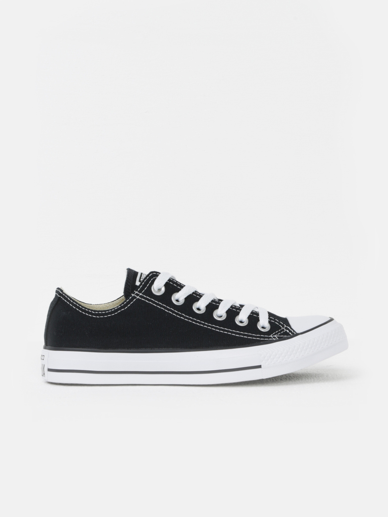 Converse Chuck Taylor All Star Sportcipő Fekete - Pepit.hu