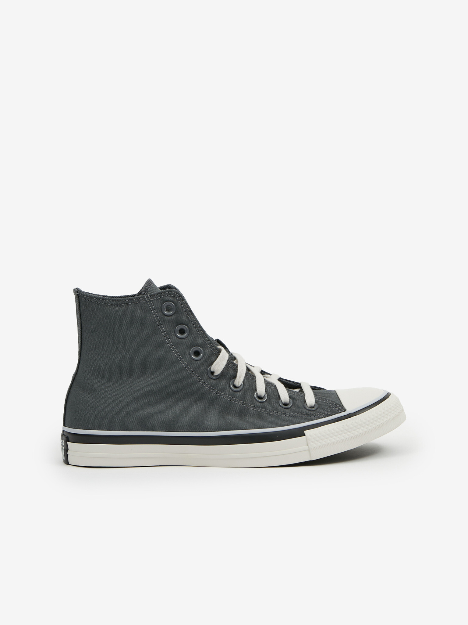 Converse Chuck Taylor All Star Sportcipő Szürke - Pepit.hu