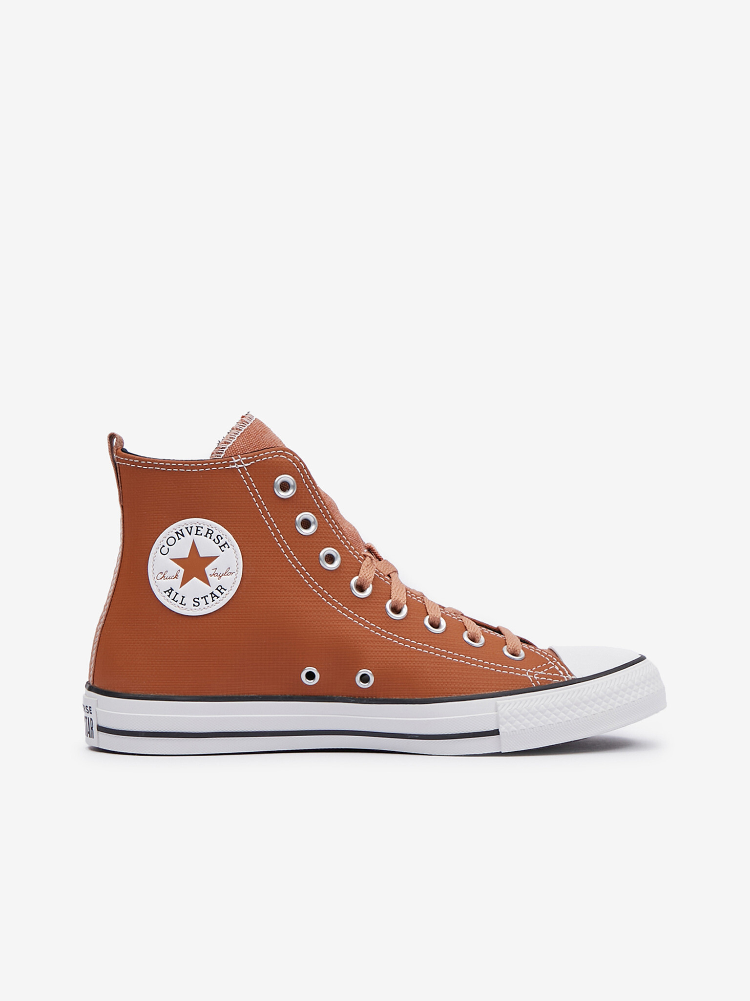 Converse Chuck Taylor All Star Tectuff Sportcipő Barna - Pepit.hu