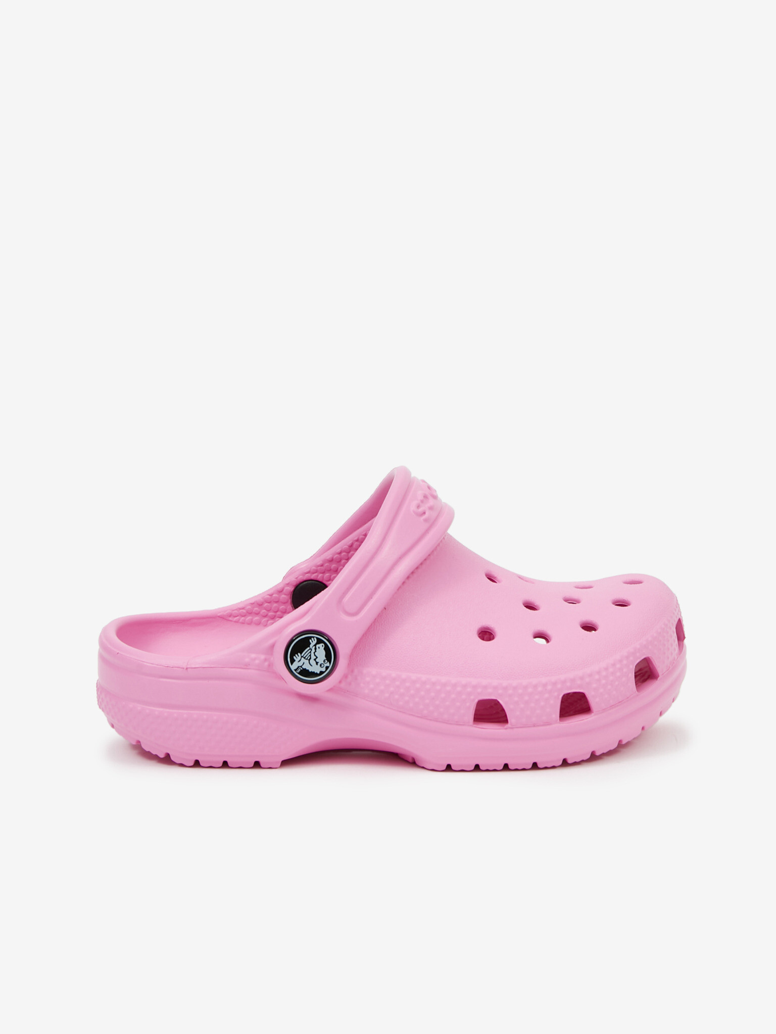 Crocs Gyerek papucs Rózsaszín - Pepit.hu