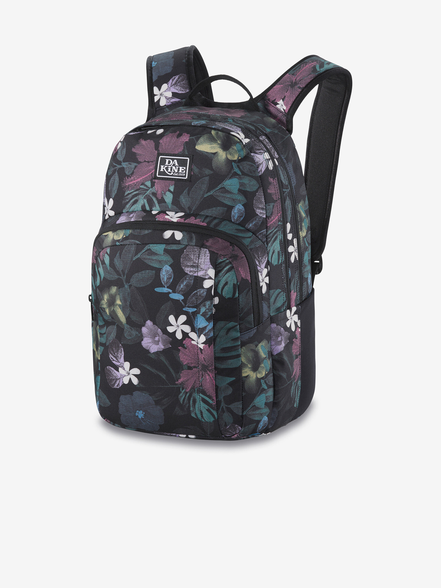 Dakine Campus M 25 l Hátizsák Fekete - Pepit.hu