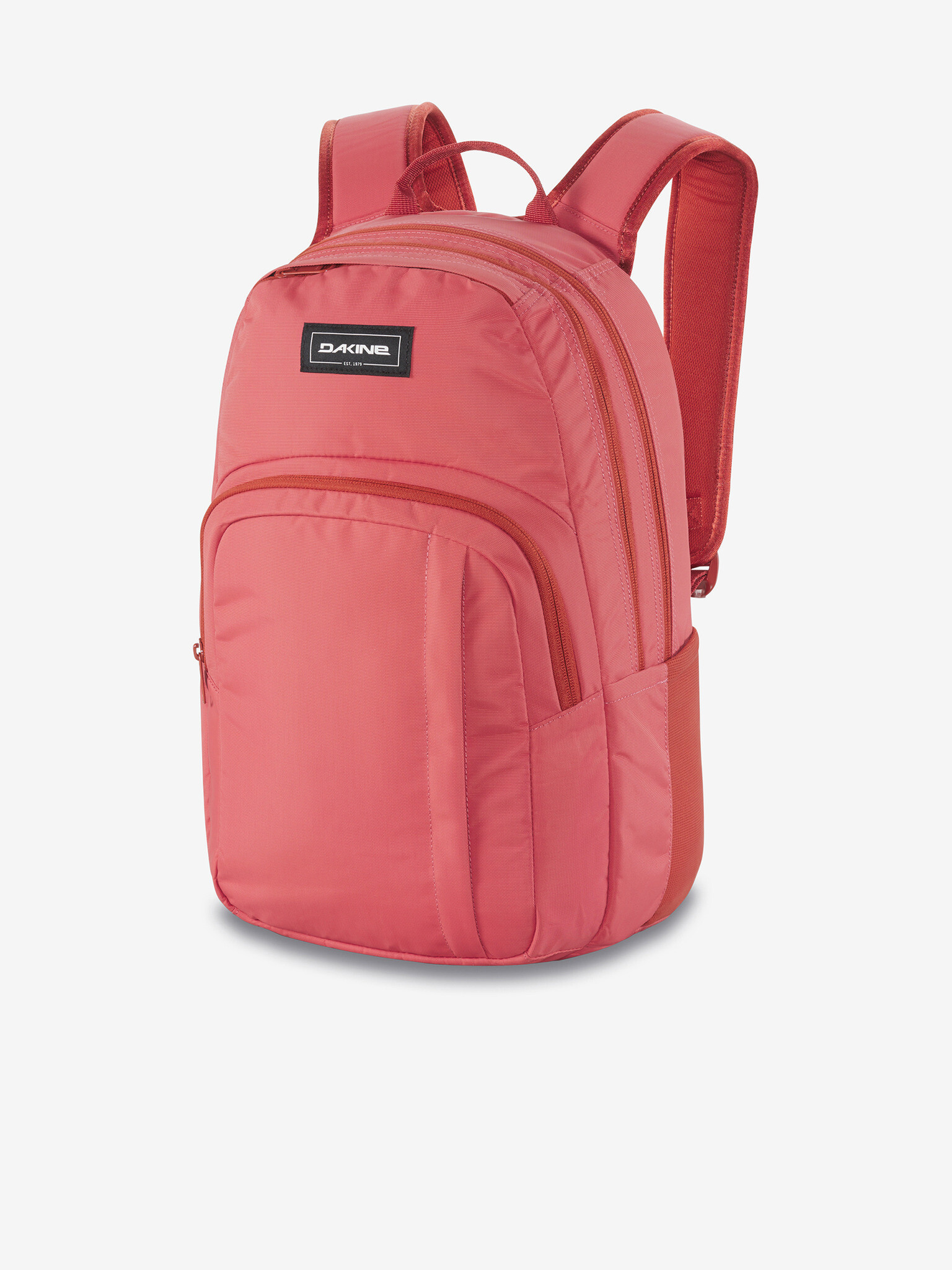 Dakine Campus M 25 l Hátizsák Piros - Pepit.hu