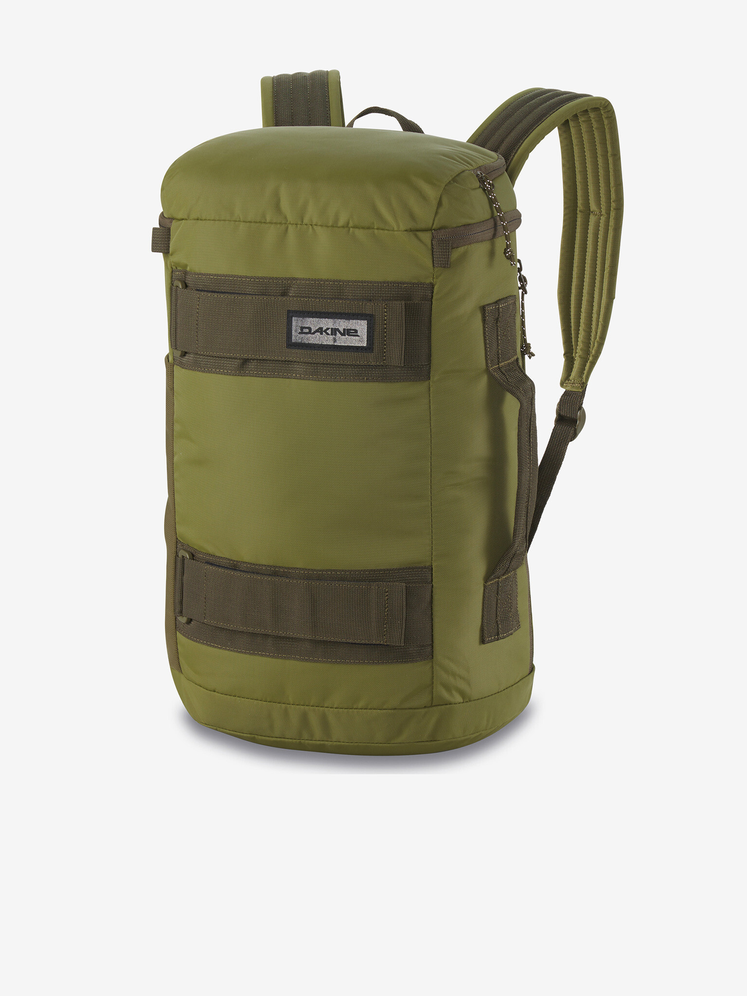 Dakine Mission Street Pack 25 l Hátizsák Zöld - Pepit.hu