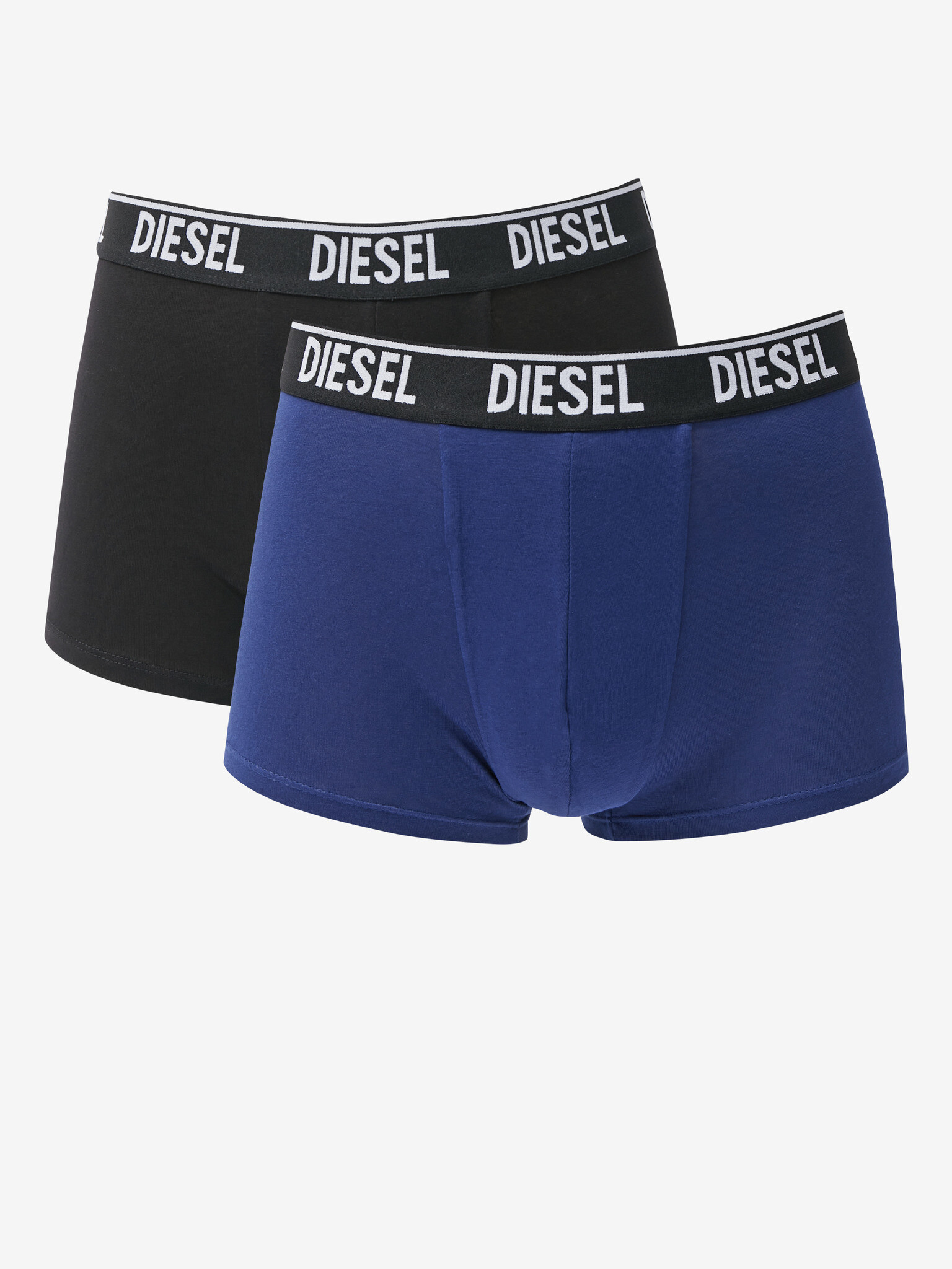 Diesel 2 db-os Boxeralsó szett Fekete - Pepit.hu