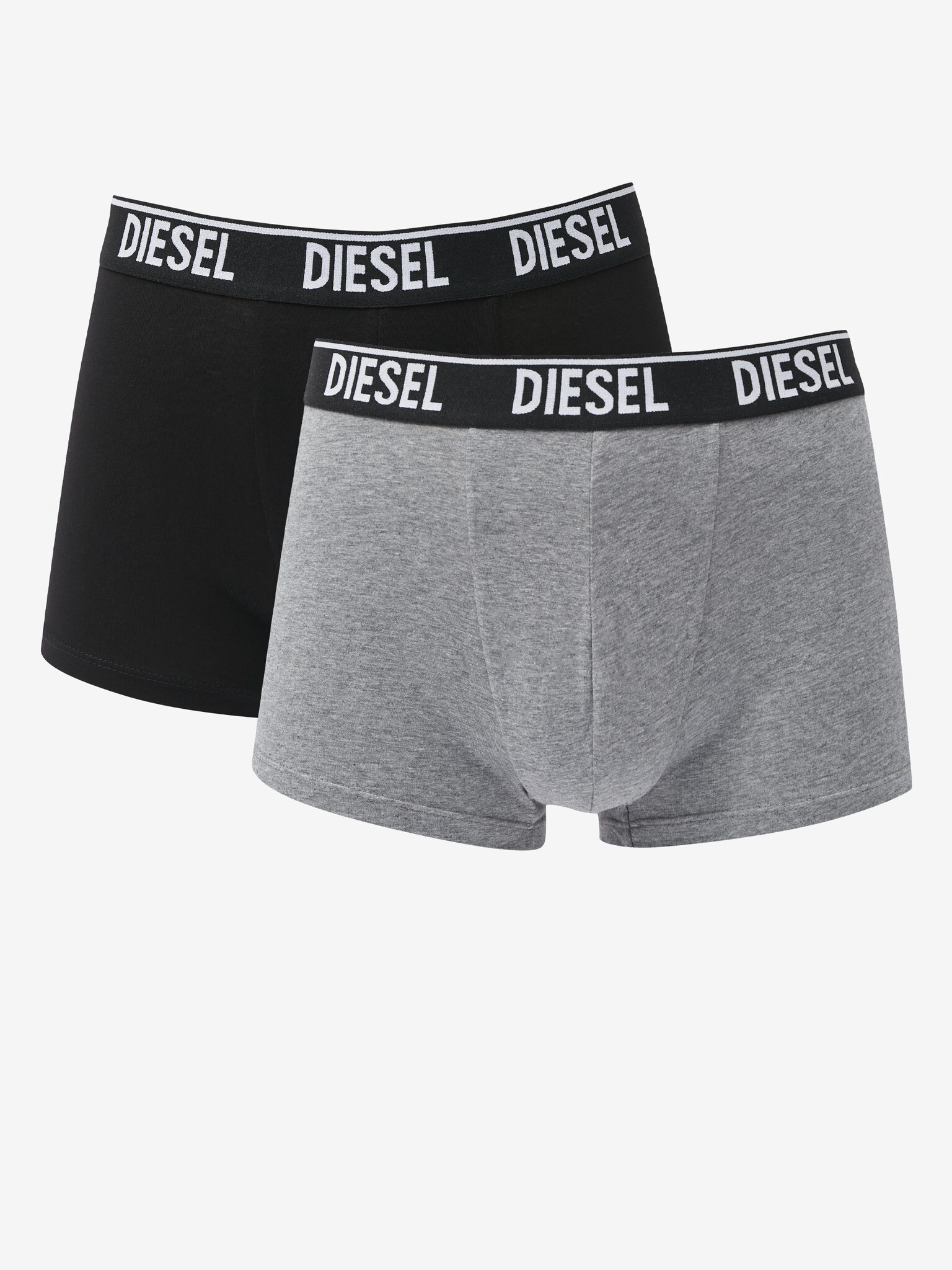 Diesel 2 db-os Boxeralsó szett Fekete - Pepit.hu