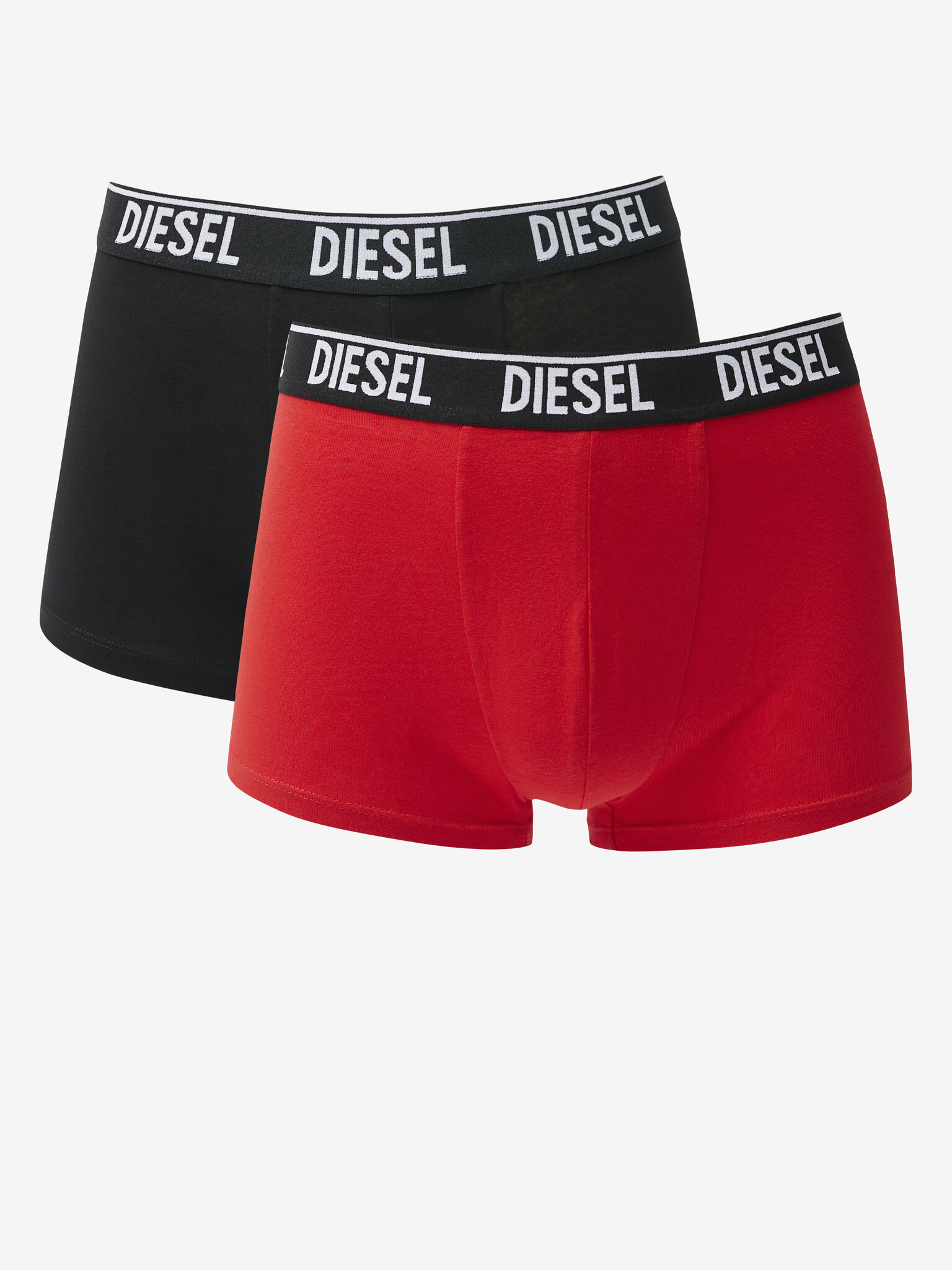 Diesel 2 db-os Boxeralsó szett Fekete - Pepit.hu