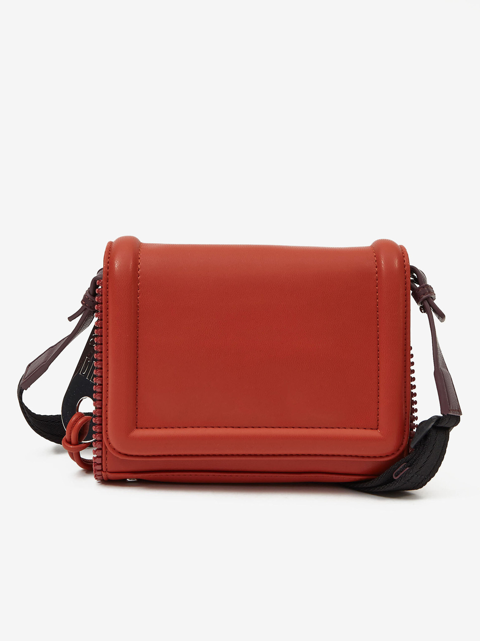 Diesel Crossbody táska Narancssárga - Pepit.hu