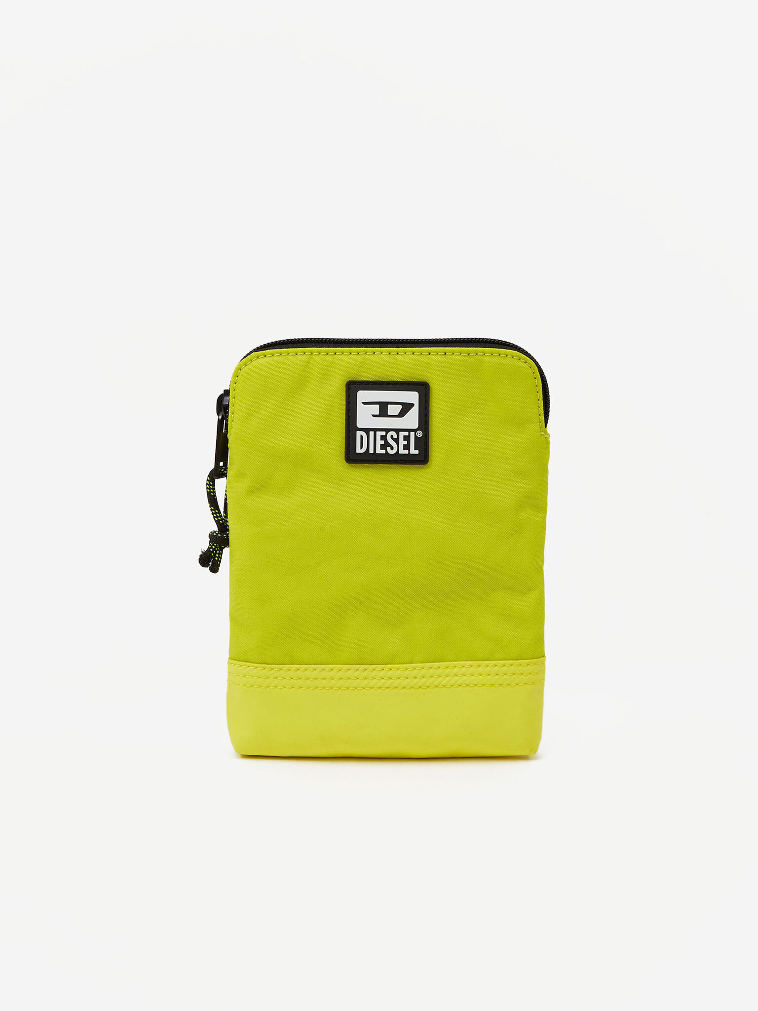 Diesel Crossbody táska Zöld - Pepit.hu