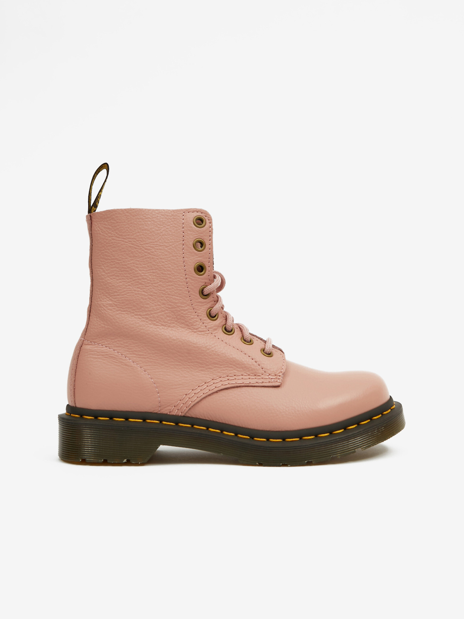 Dr. Martens Bokacsizma Rózsaszín - Pepit.hu