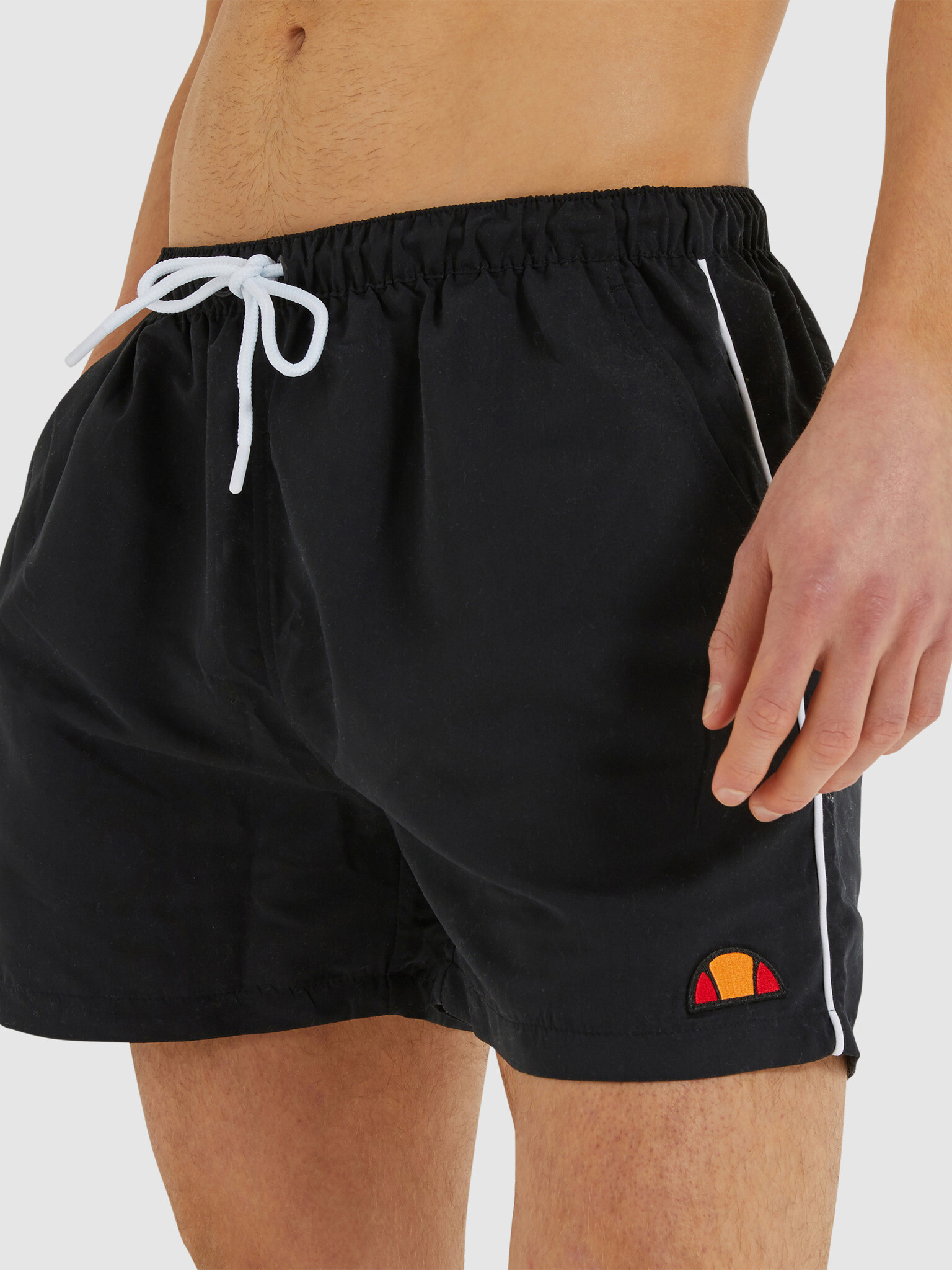 Ellesse Slackers Fürdőruha Fekete - Pepit.hu