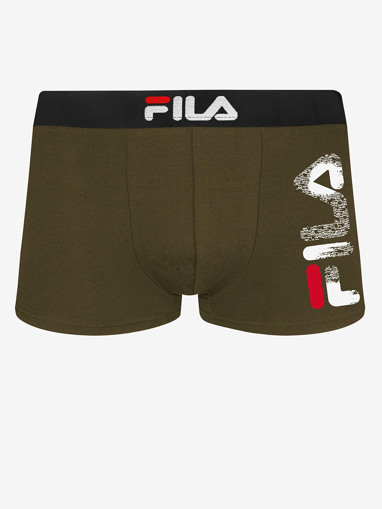 FILA Boxeralsó Zöld - Pepit.hu