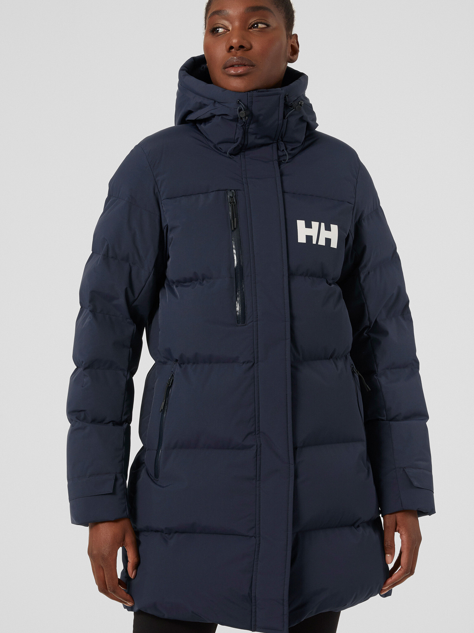 Helly Hansen Kabát Kék - Pepit.hu