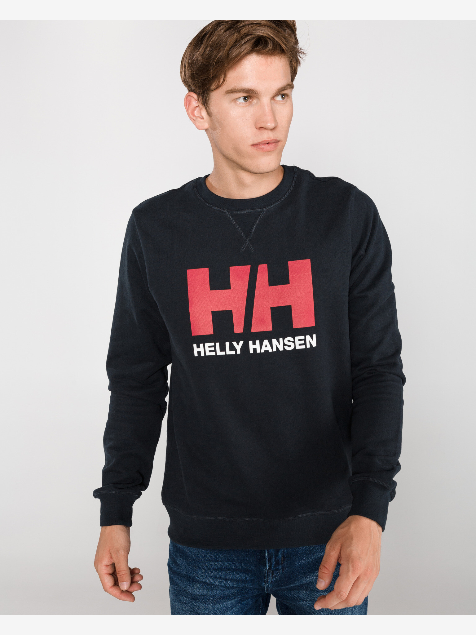 Helly Hansen Melegítő felső Kék - Pepit.hu