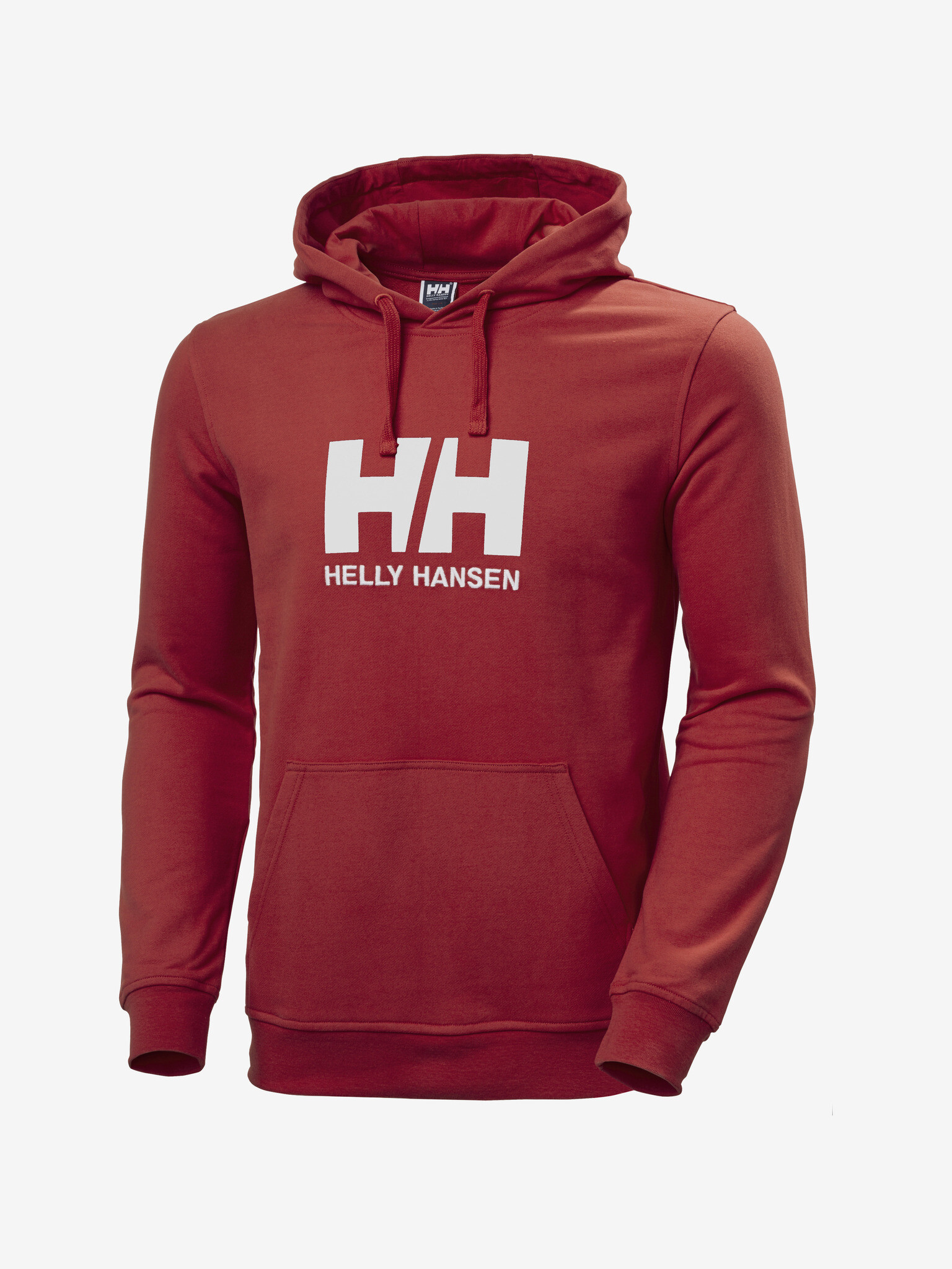 Helly Hansen Melegítő felső Piros - Pepit.hu