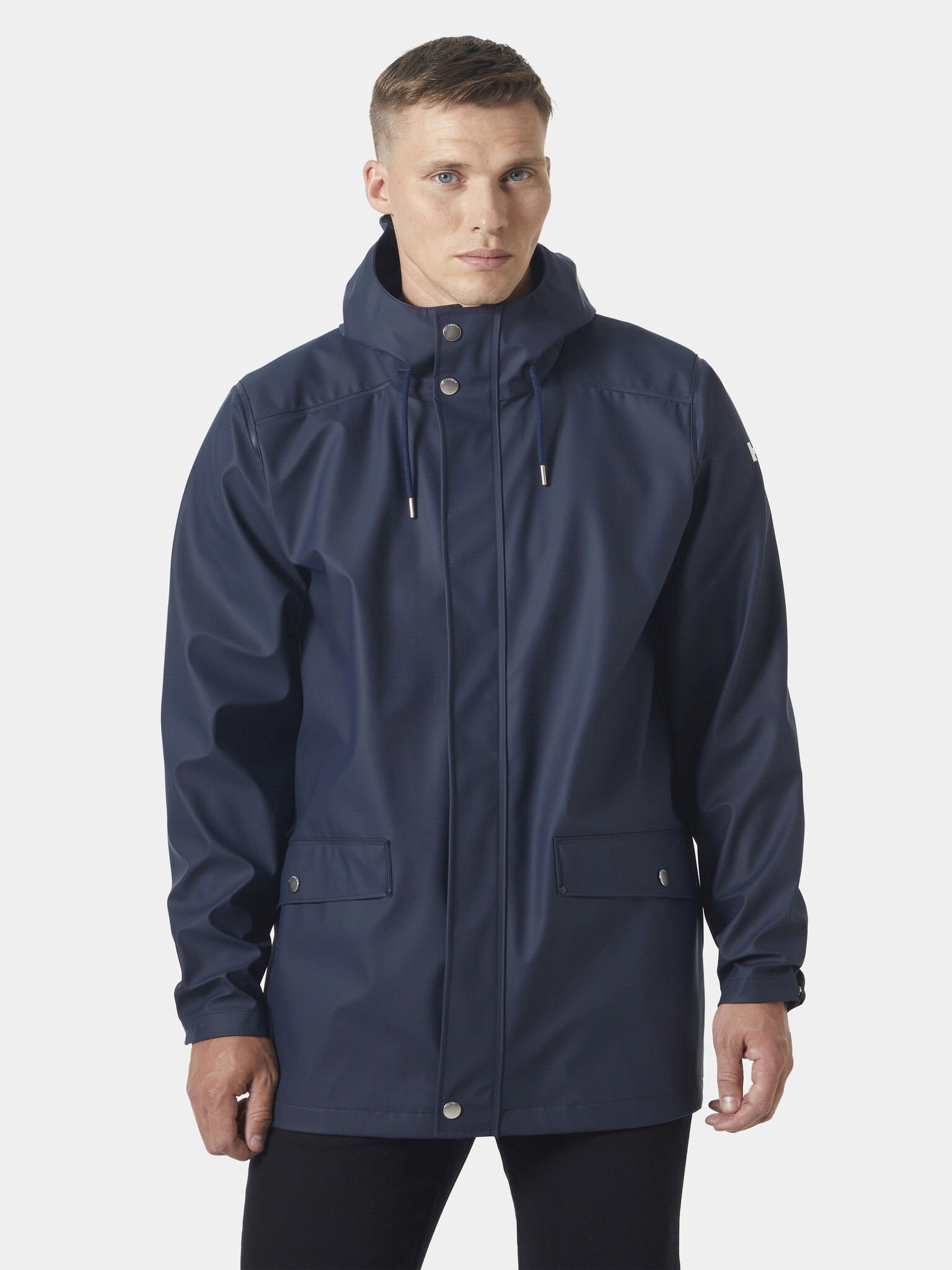 Helly Hansen Moss Dzseki Kék - Pepit.hu