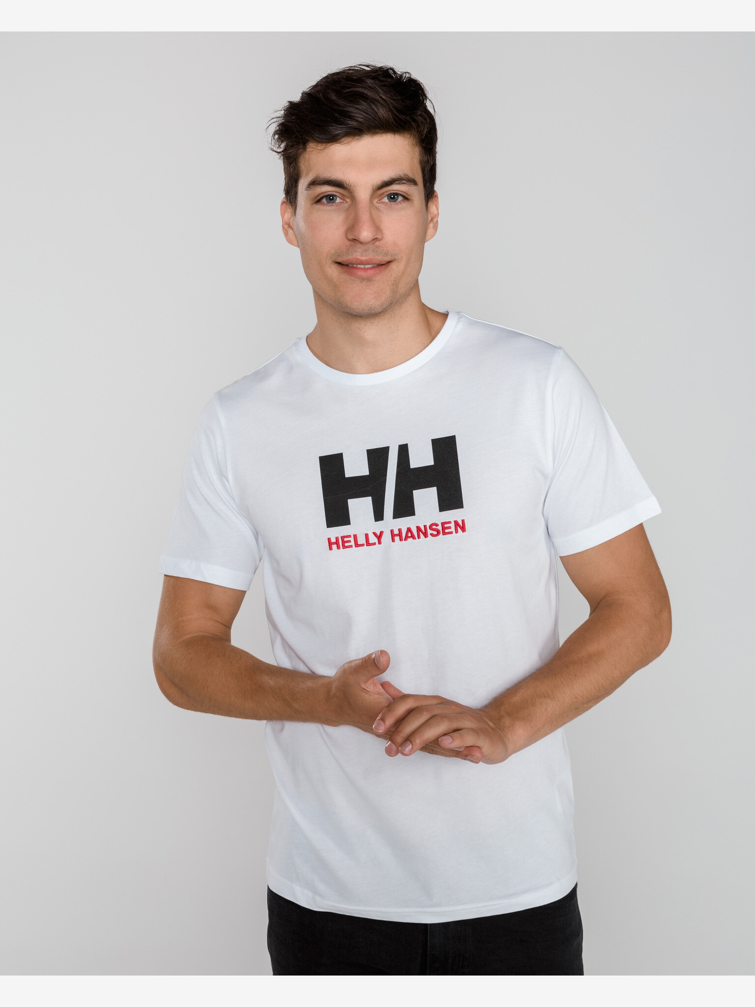 Helly Hansen Póló Fehér - Pepit.hu