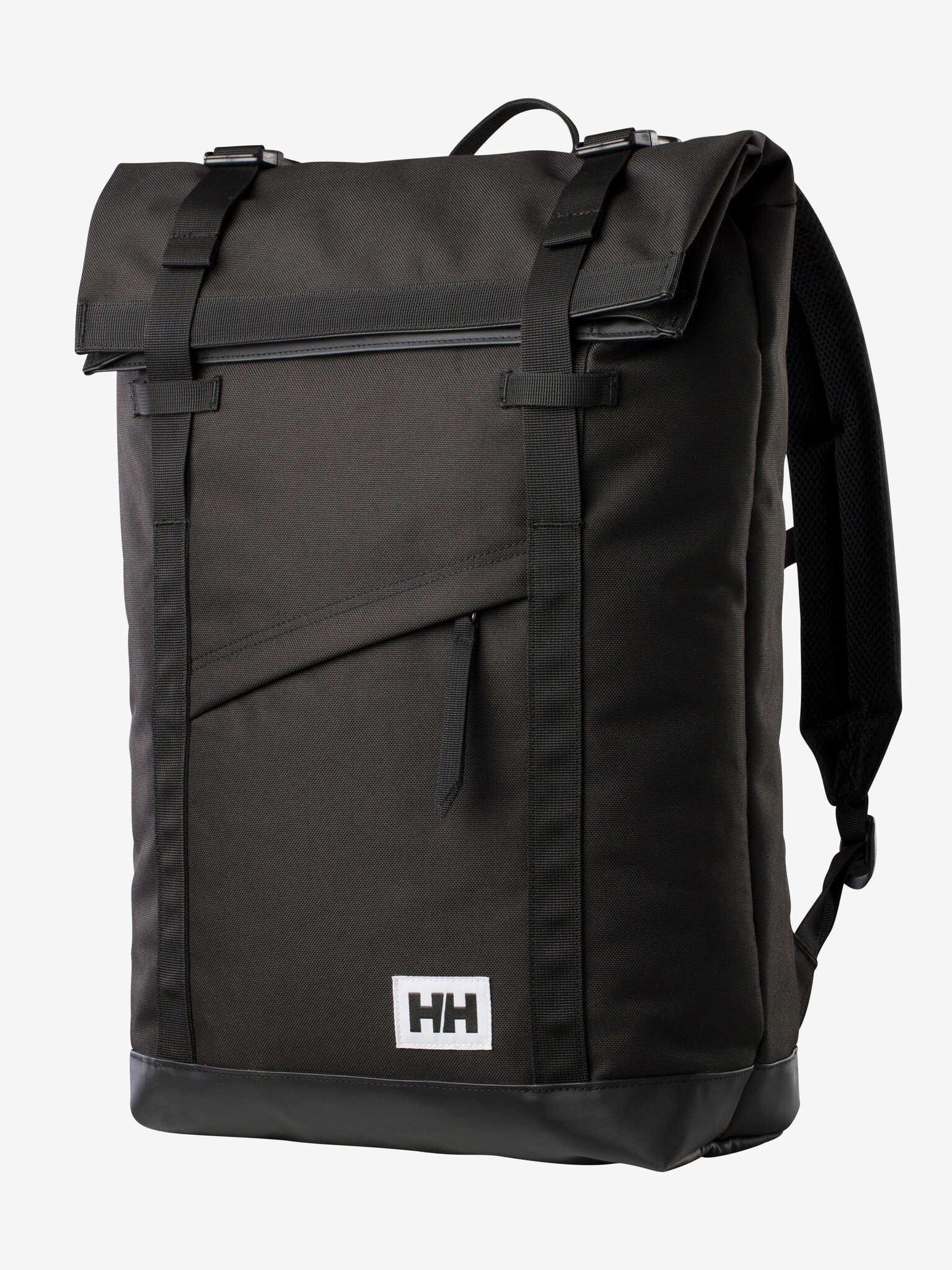 Helly Hansen Stockholm Hátizsák Fekete - Pepit.hu