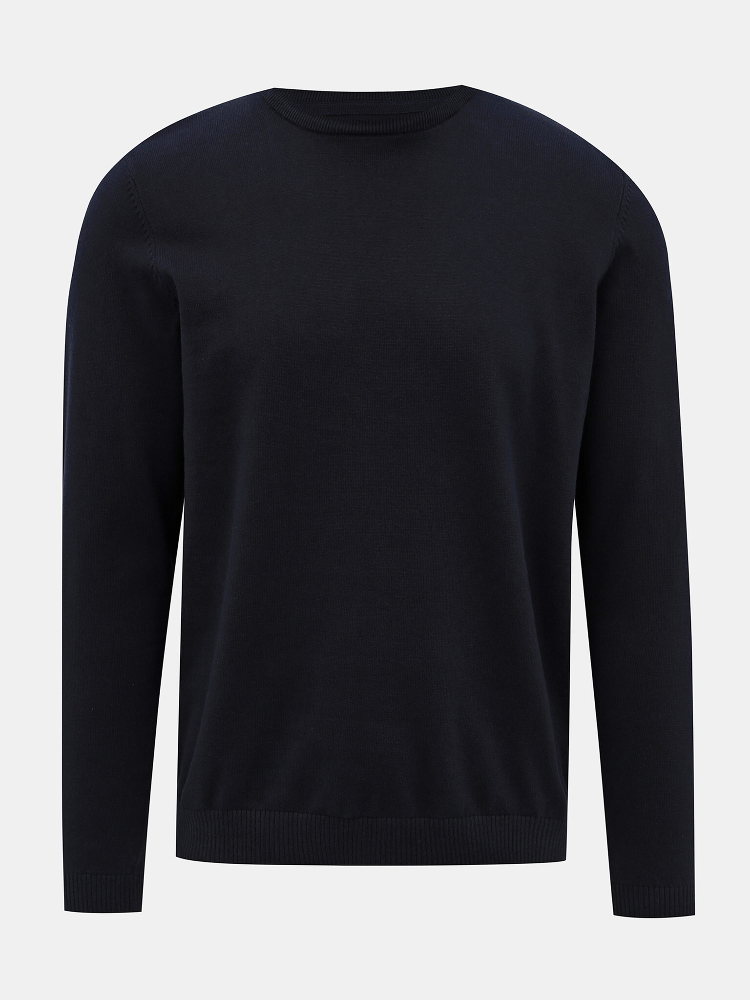 Jack & Jones Basic Pulóver Kék - Pepit.hu