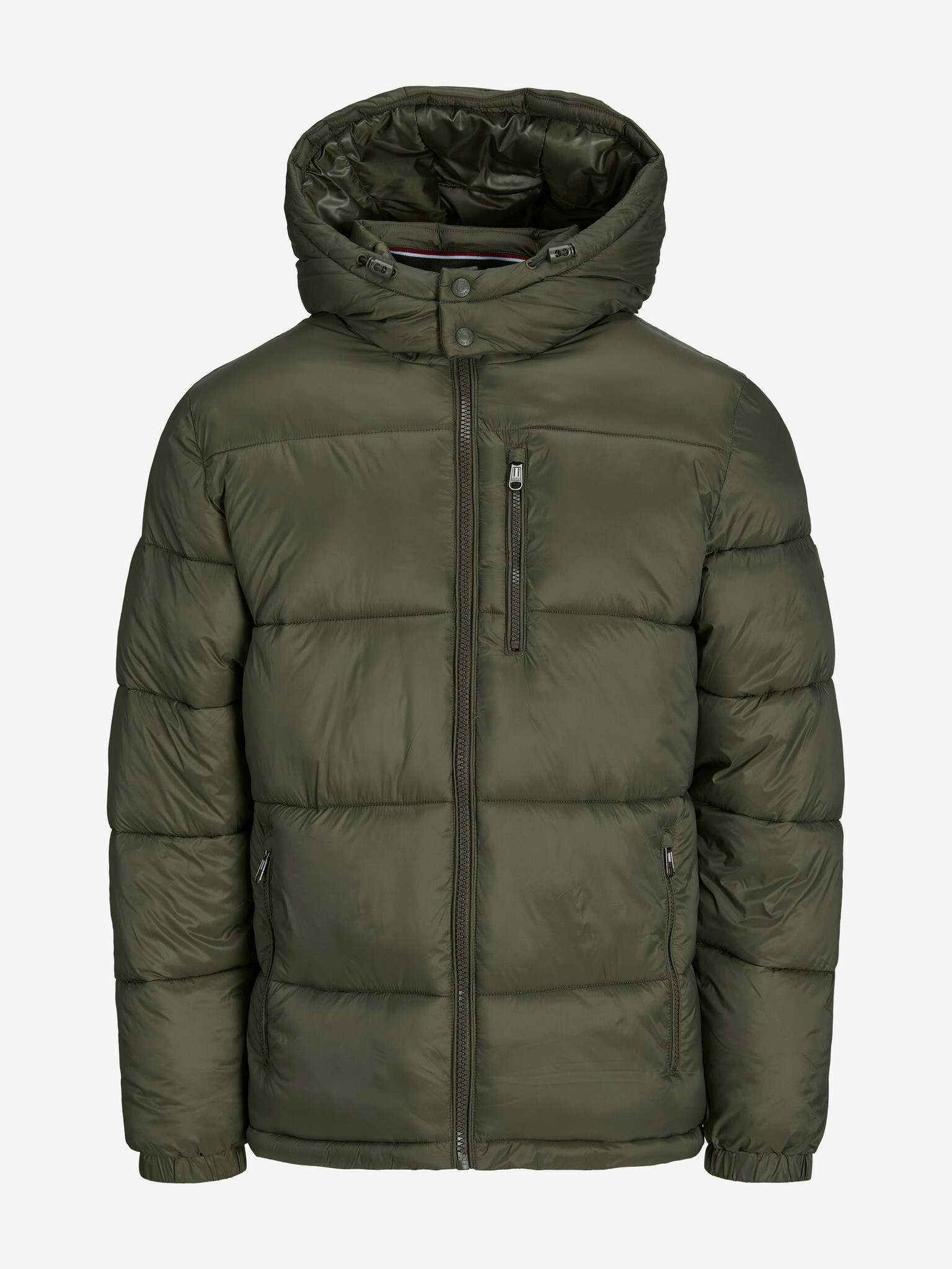 Jack & Jones Eddie Dzseki Zöld - Pepit.hu