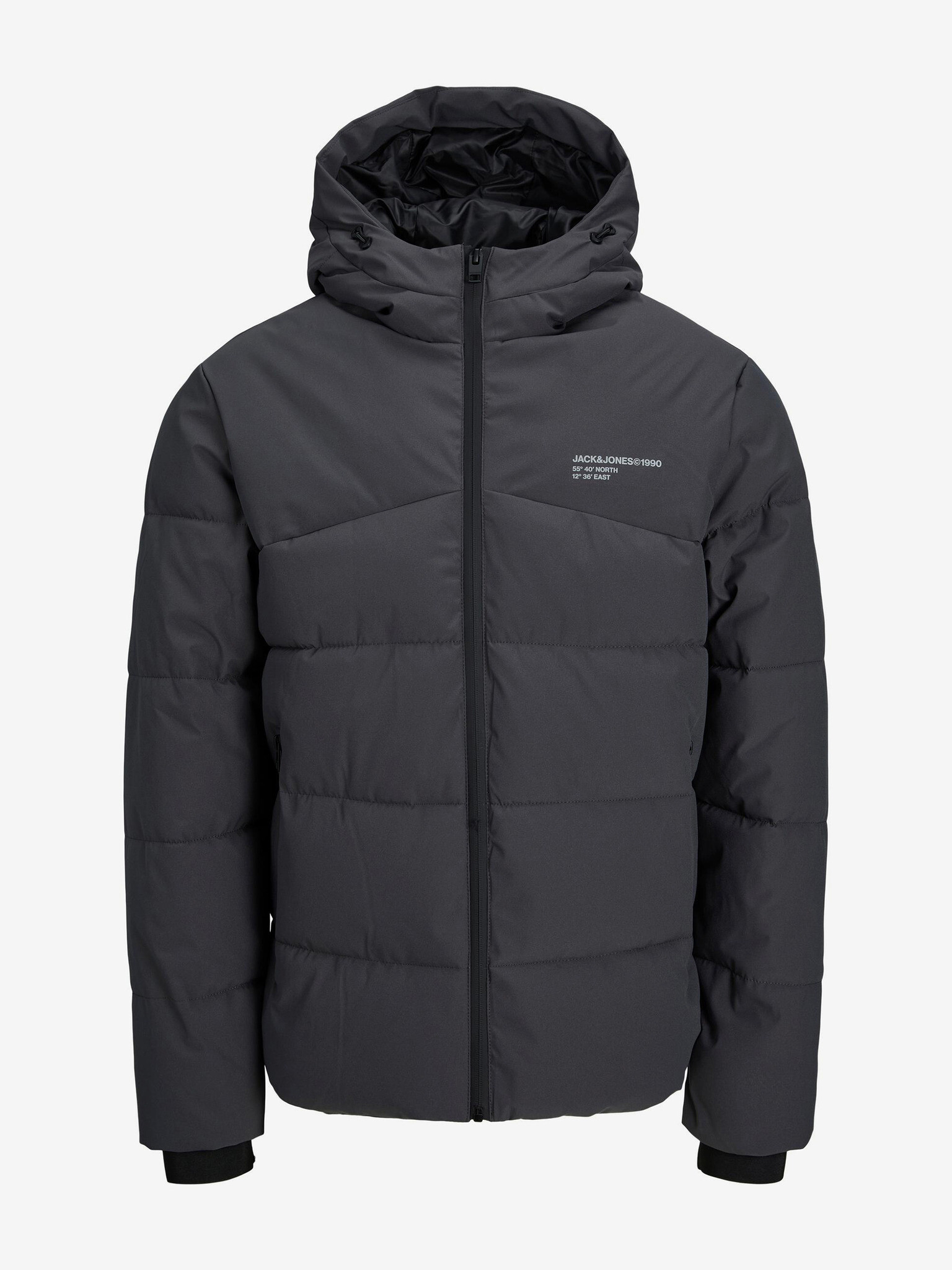 Jack & Jones Flow Dzseki Szürke - Pepit.hu