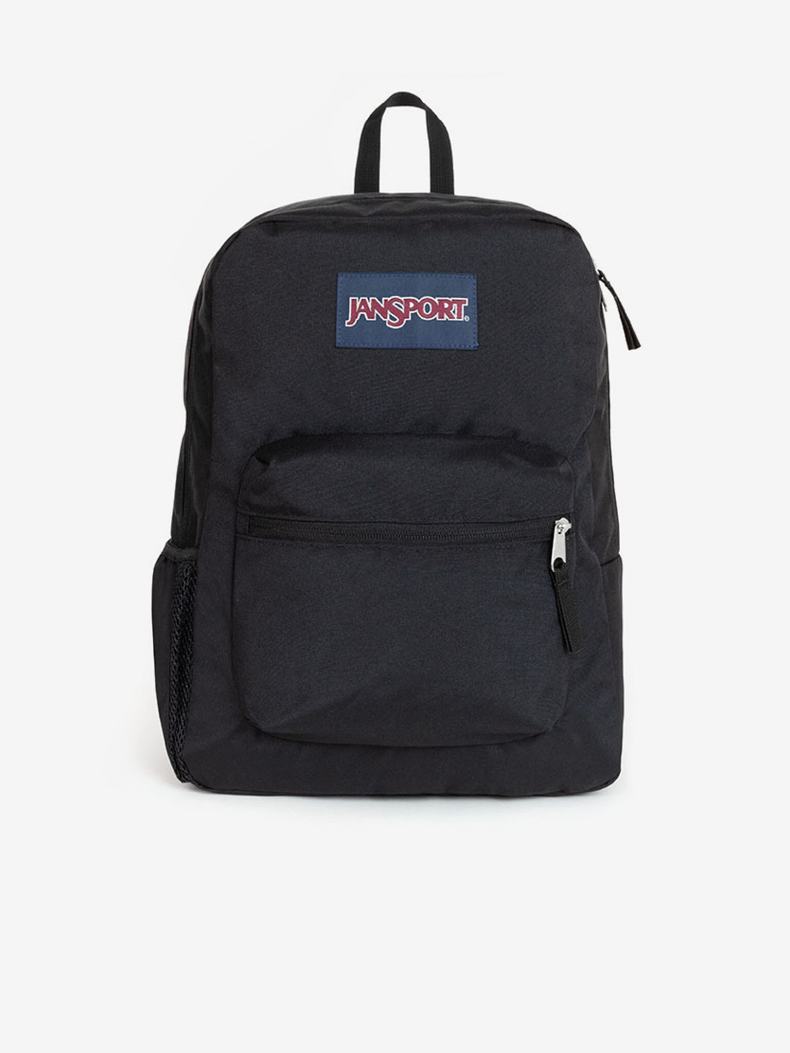 JANSPORT Cross Town Hátizsák Fekete - Pepit.hu