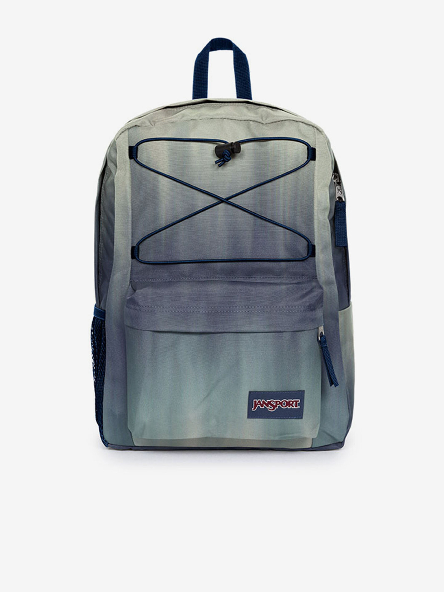 JANSPORT Flex Pack Hátizsák Kék - Pepit.hu