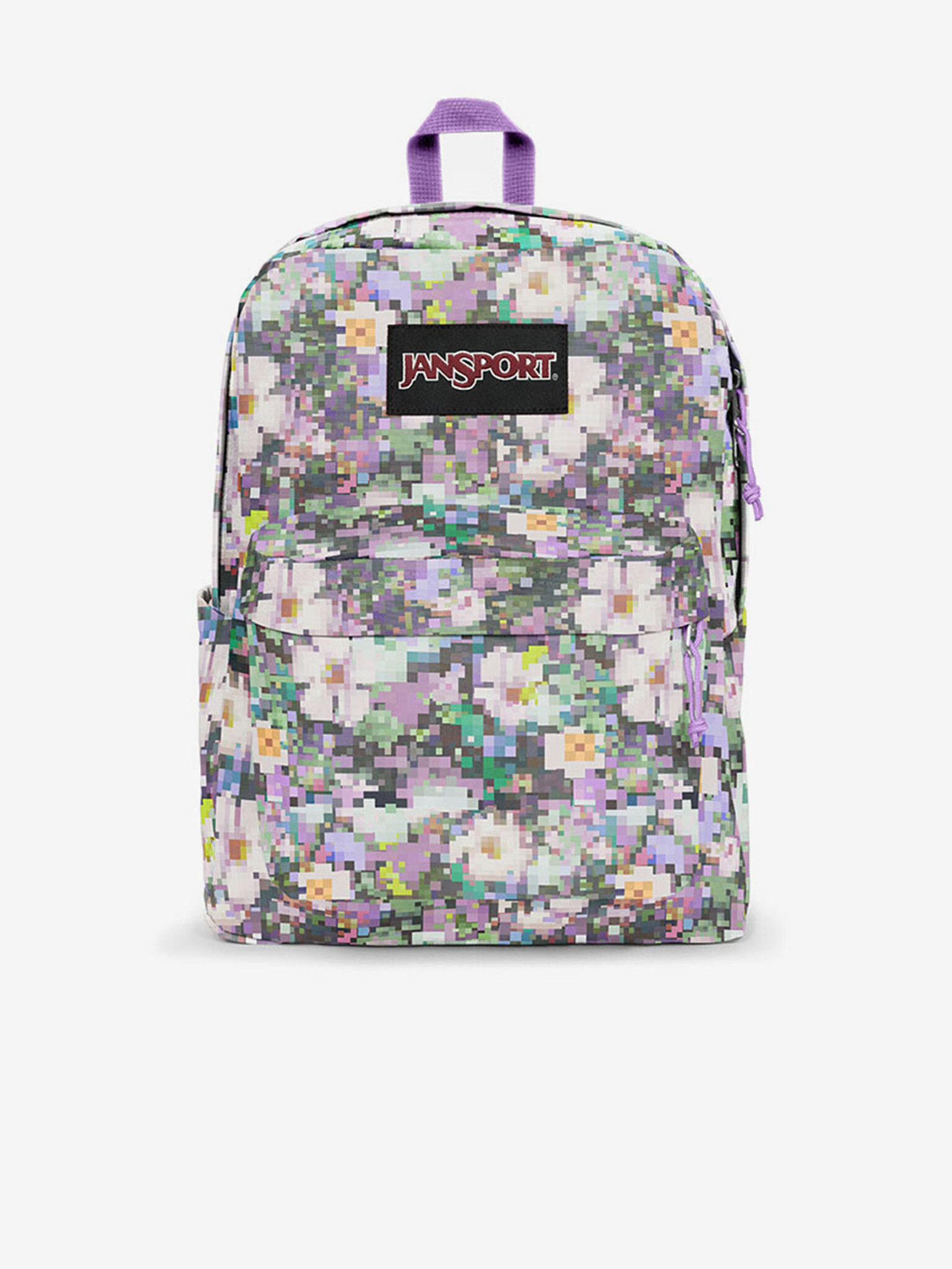 JANSPORT Superbreak Plus Hátizsák Rózsaszín - Pepit.hu