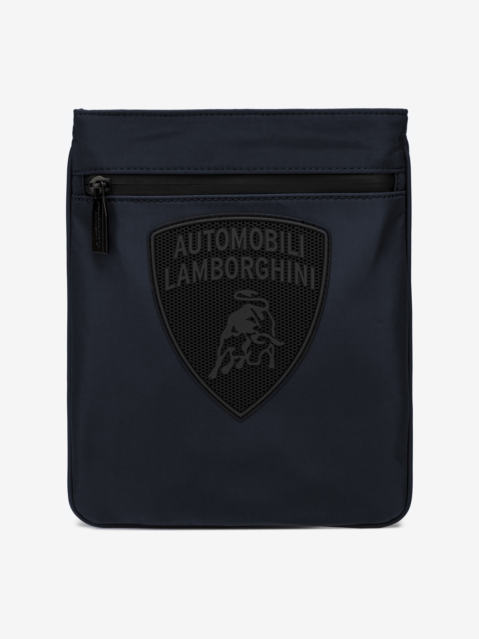 Lamborghini Crossbody táska Kék - Pepit.hu