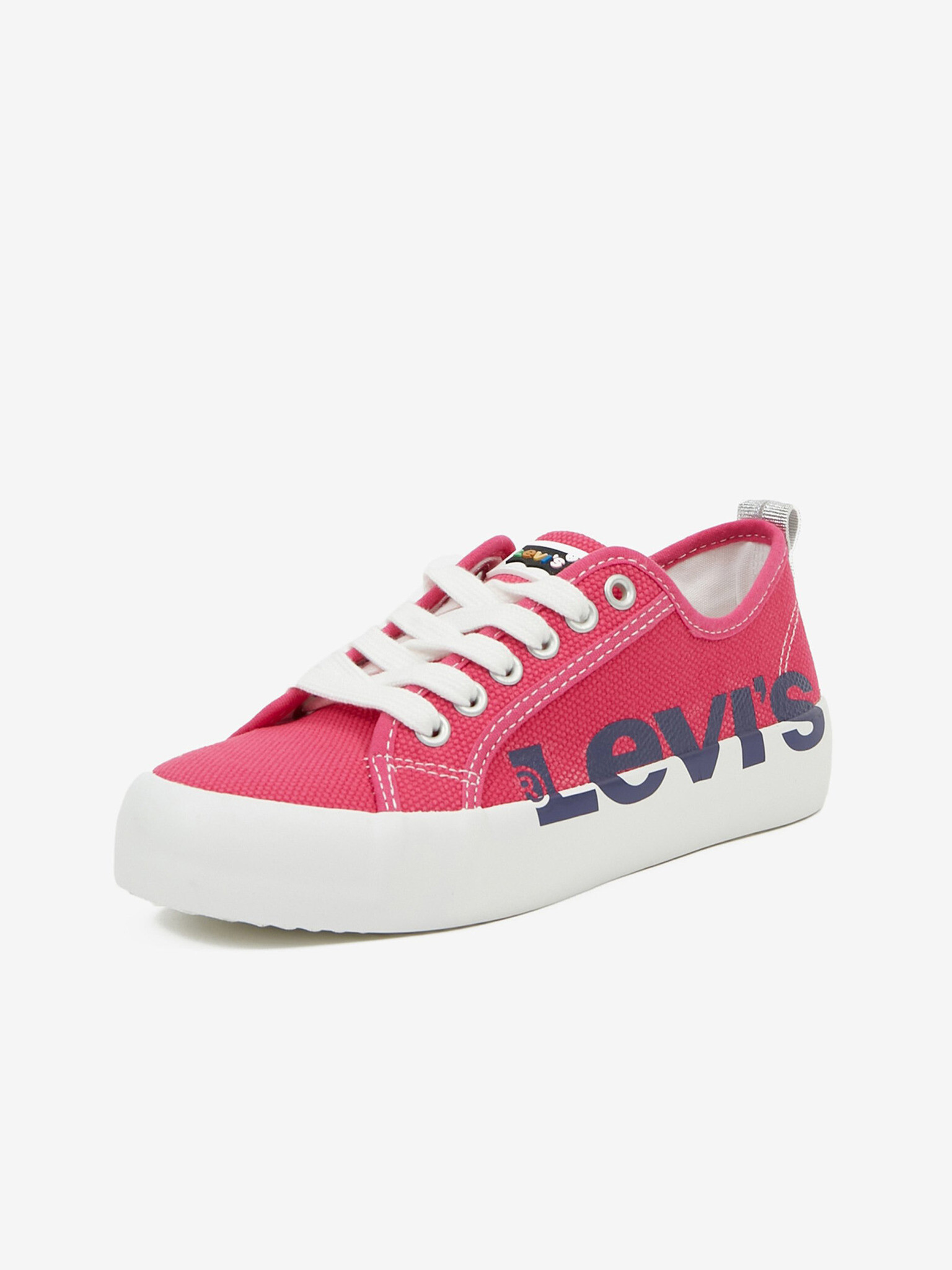 Levi's® Betty Gyerek sportcipő Rózsaszín - Pepit.hu